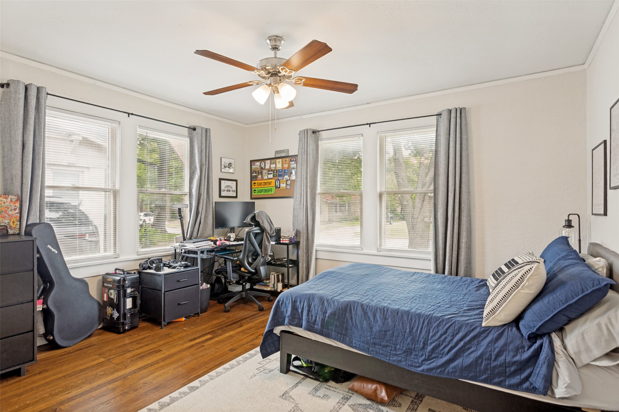 3115 Odessa Avenue Fort Worth TX 76109