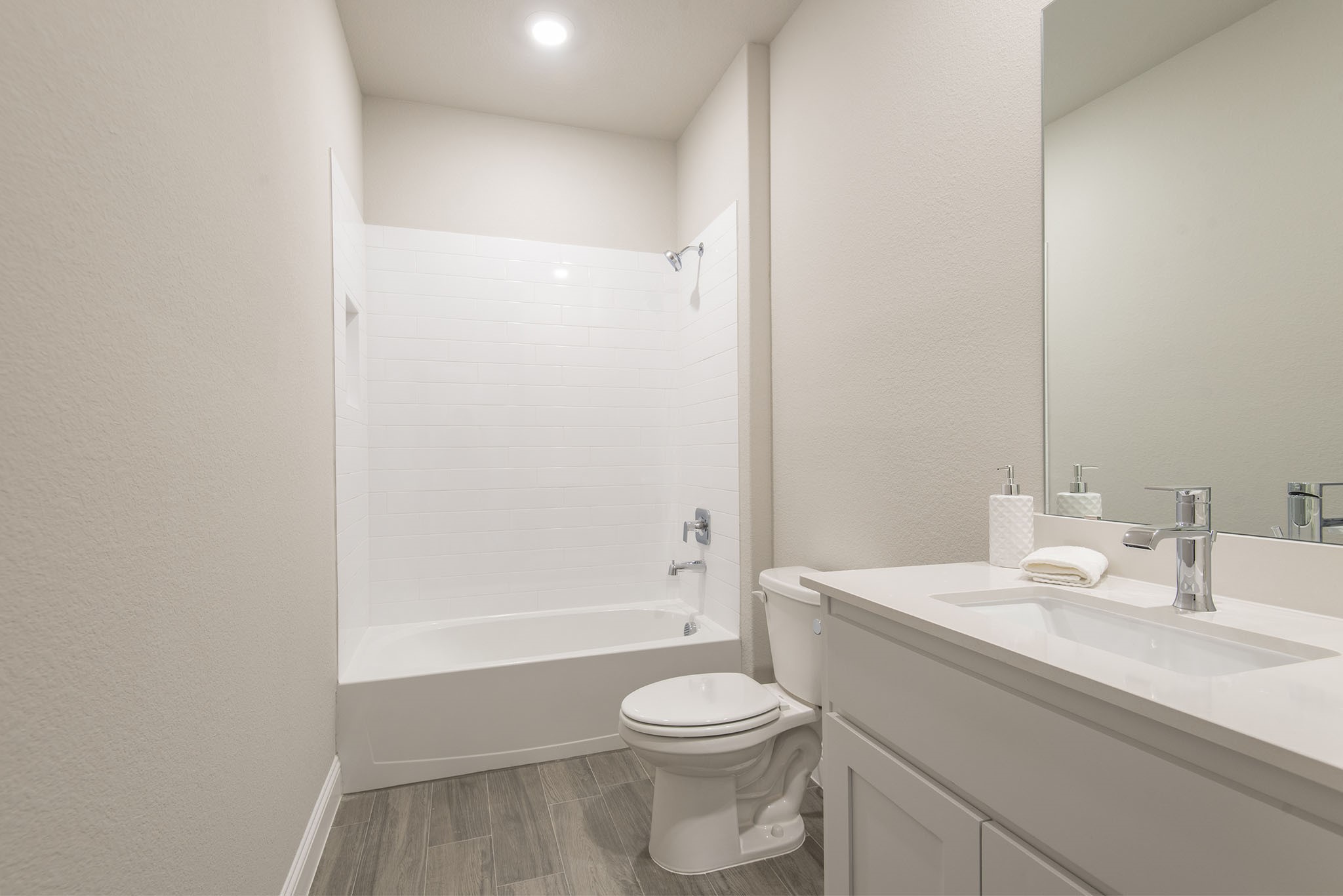 2301 Ruff Road Denton TX 76205