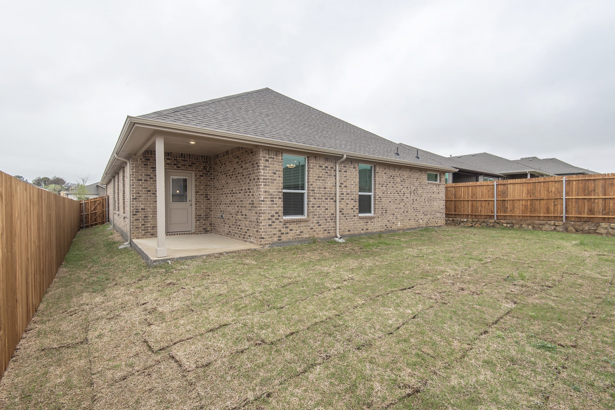 2301 Ruff Road Denton TX 76205