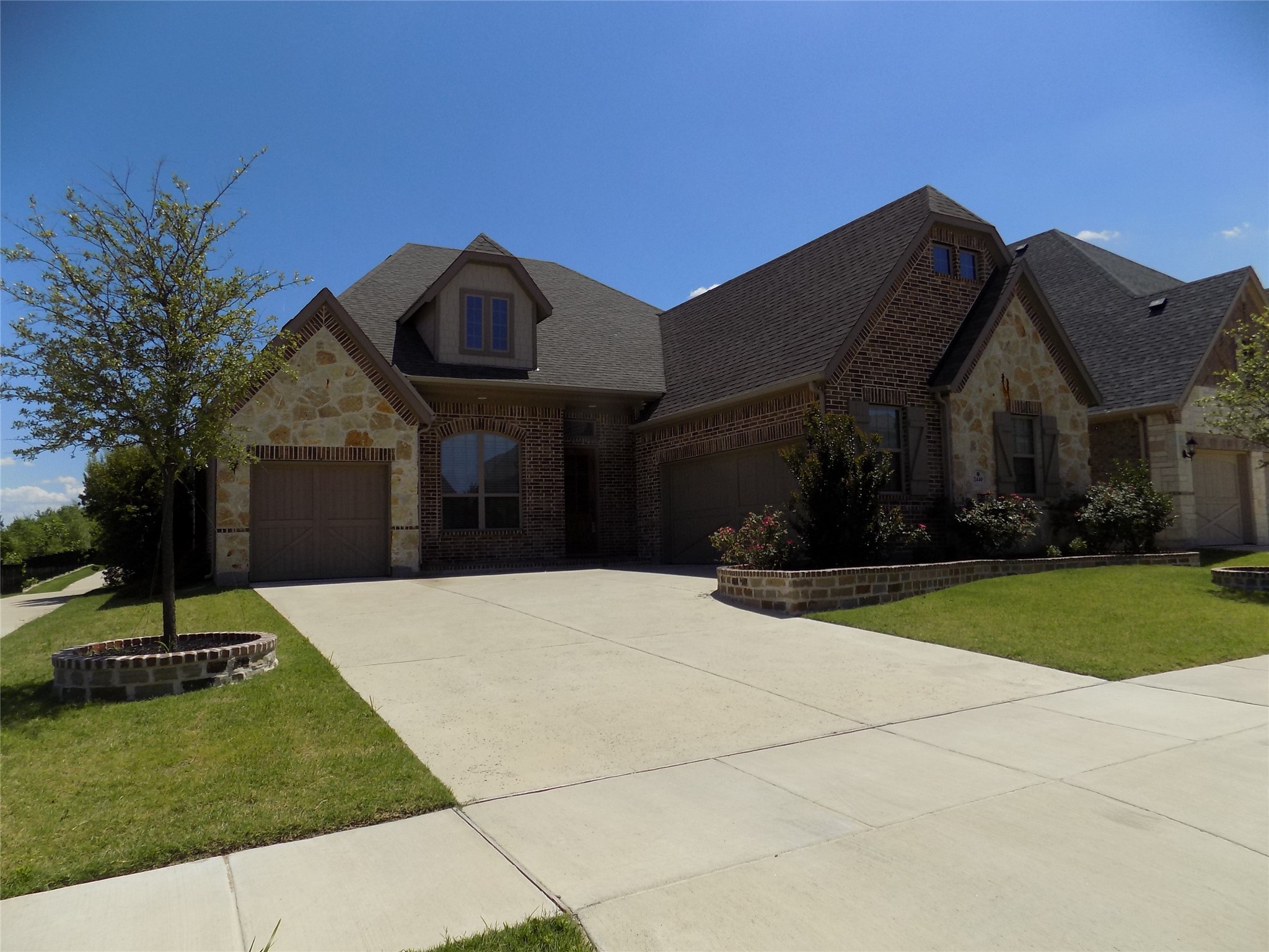 2440 Vaquero Lane Carrollton TX 75010