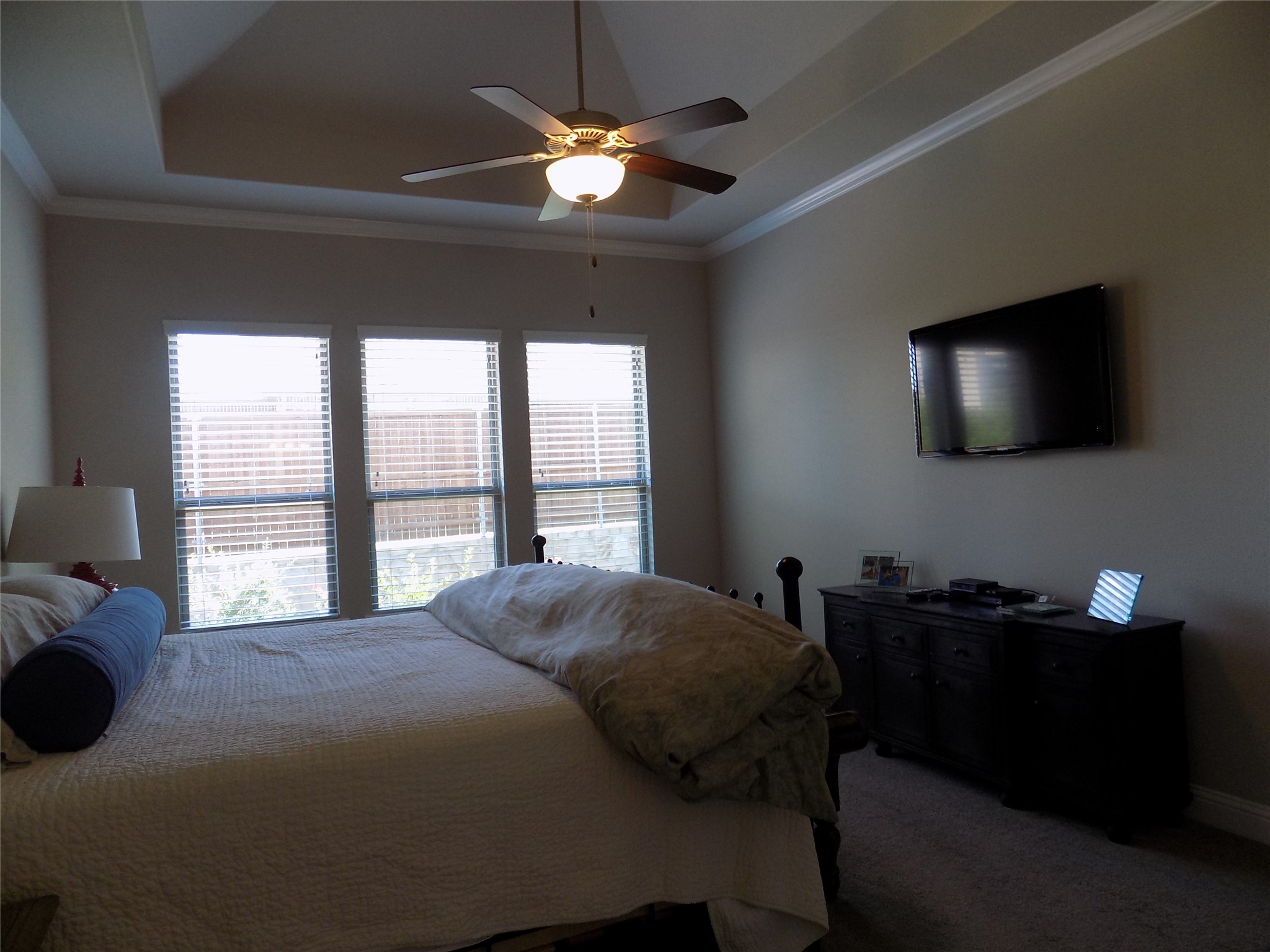 2440 Vaquero Lane Carrollton TX 75010