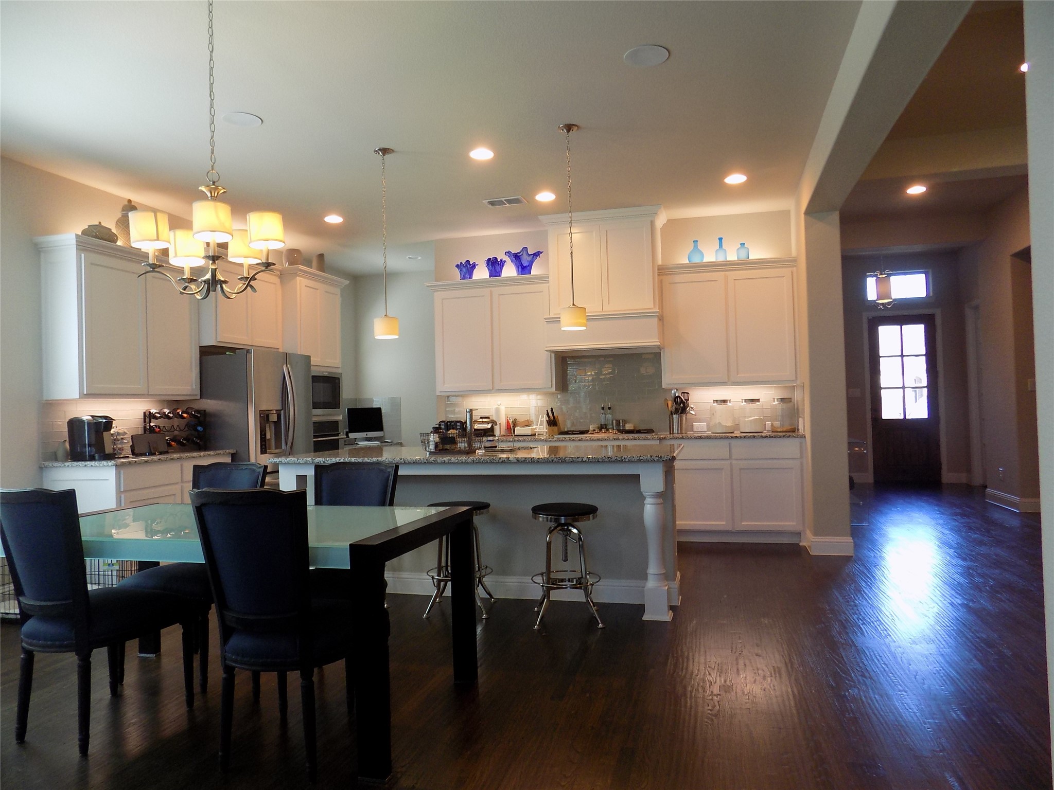 2440 Vaquero Lane Carrollton TX 75010