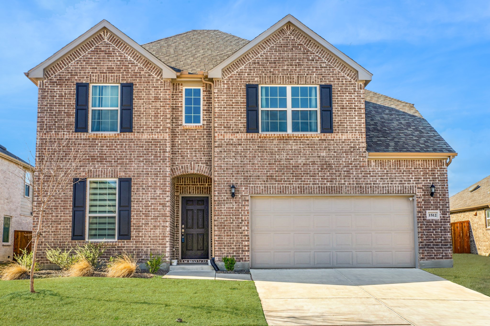 1512 Quentin Drive Aubrey TX 76227