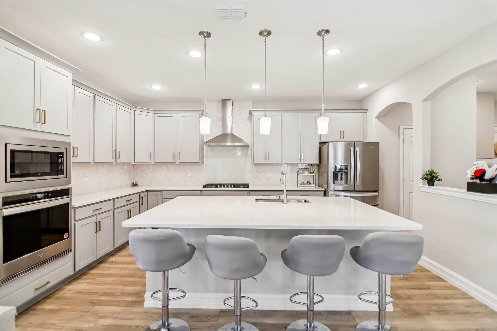 1512 Quentin Drive Aubrey TX 76227