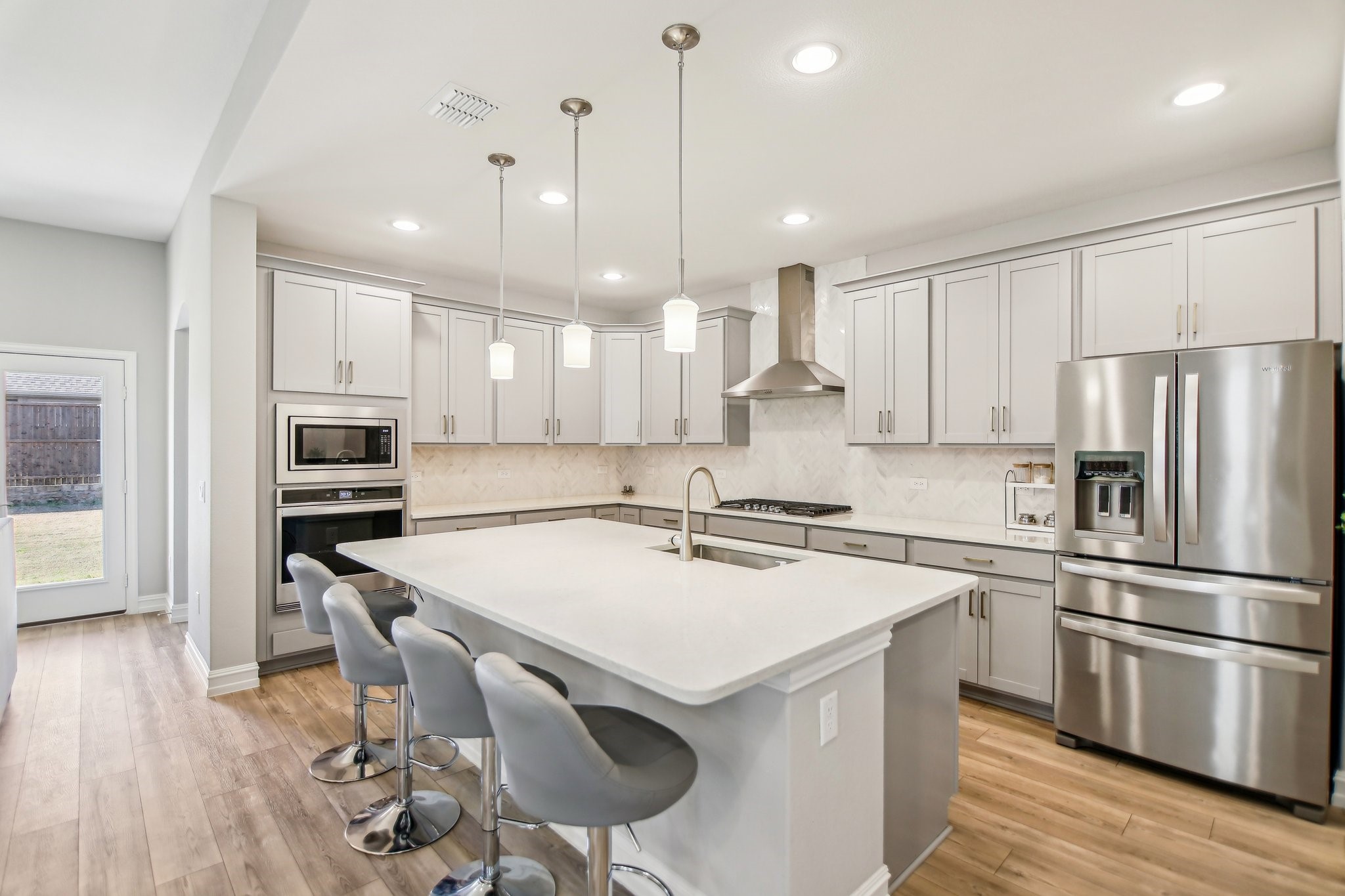 1512 Quentin Drive Aubrey TX 76227