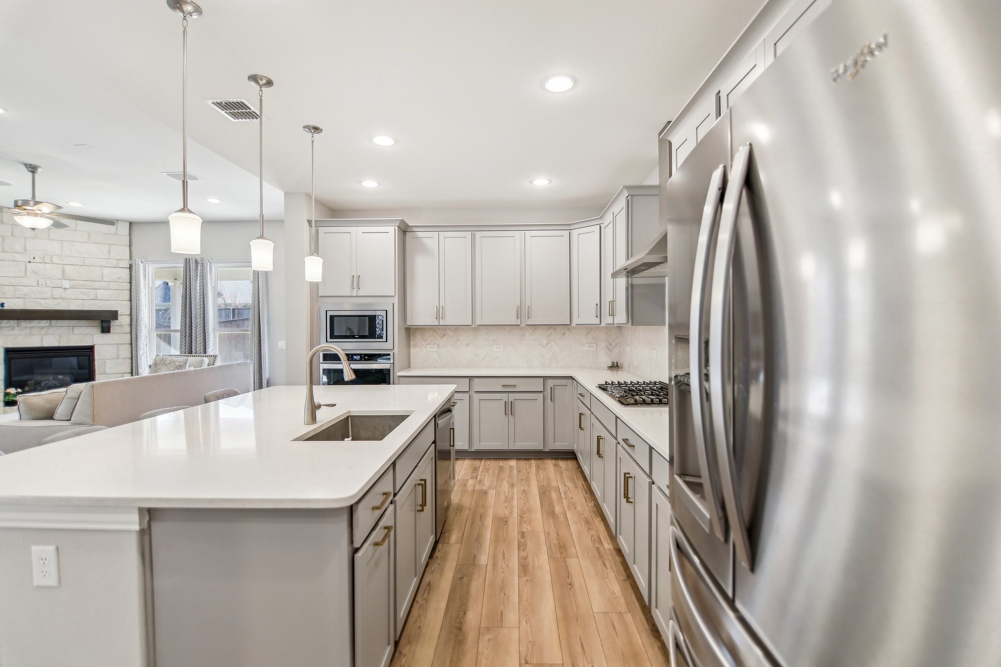 1512 Quentin Drive Aubrey TX 76227