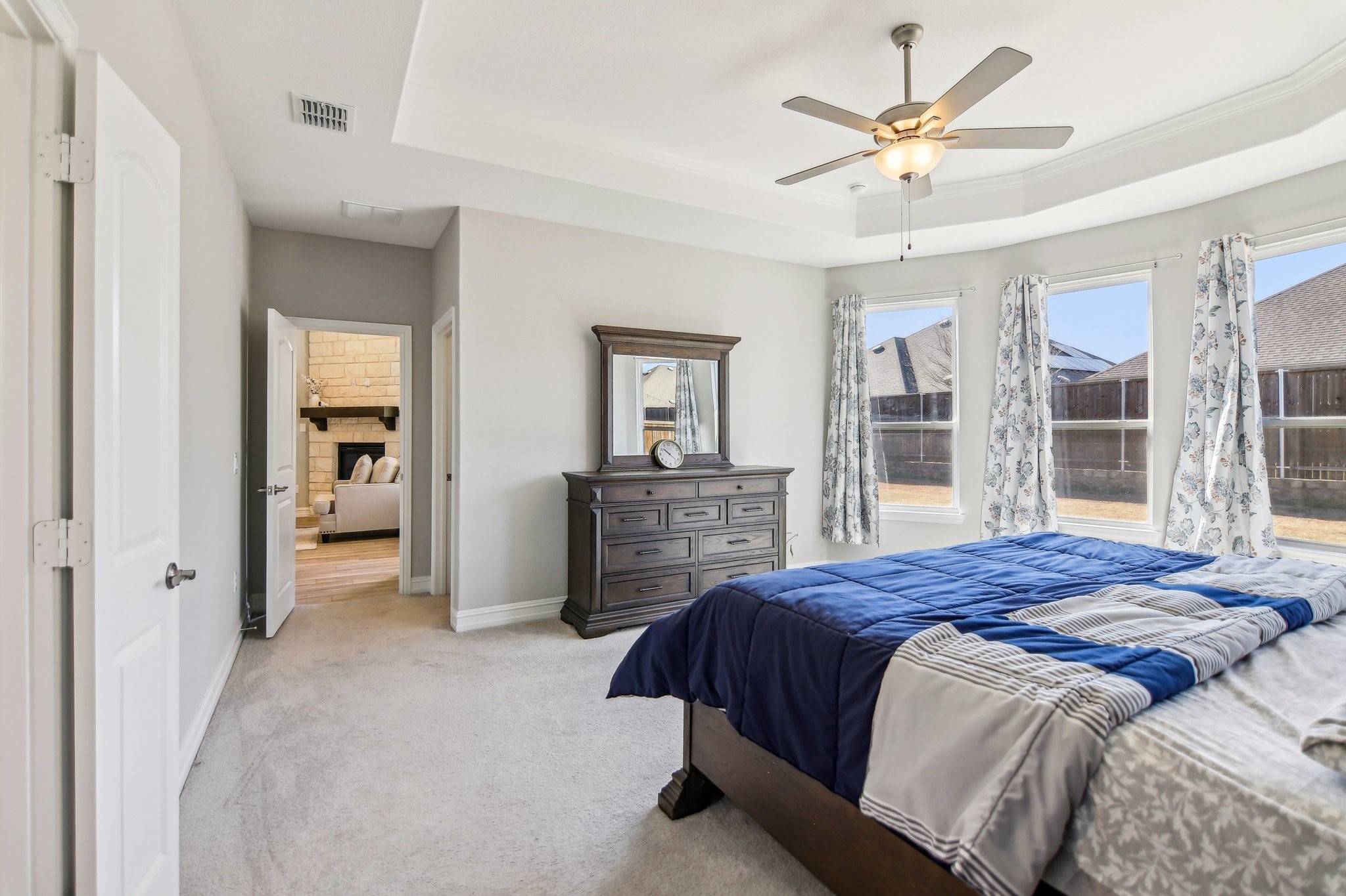 1512 Quentin Drive Aubrey TX 76227