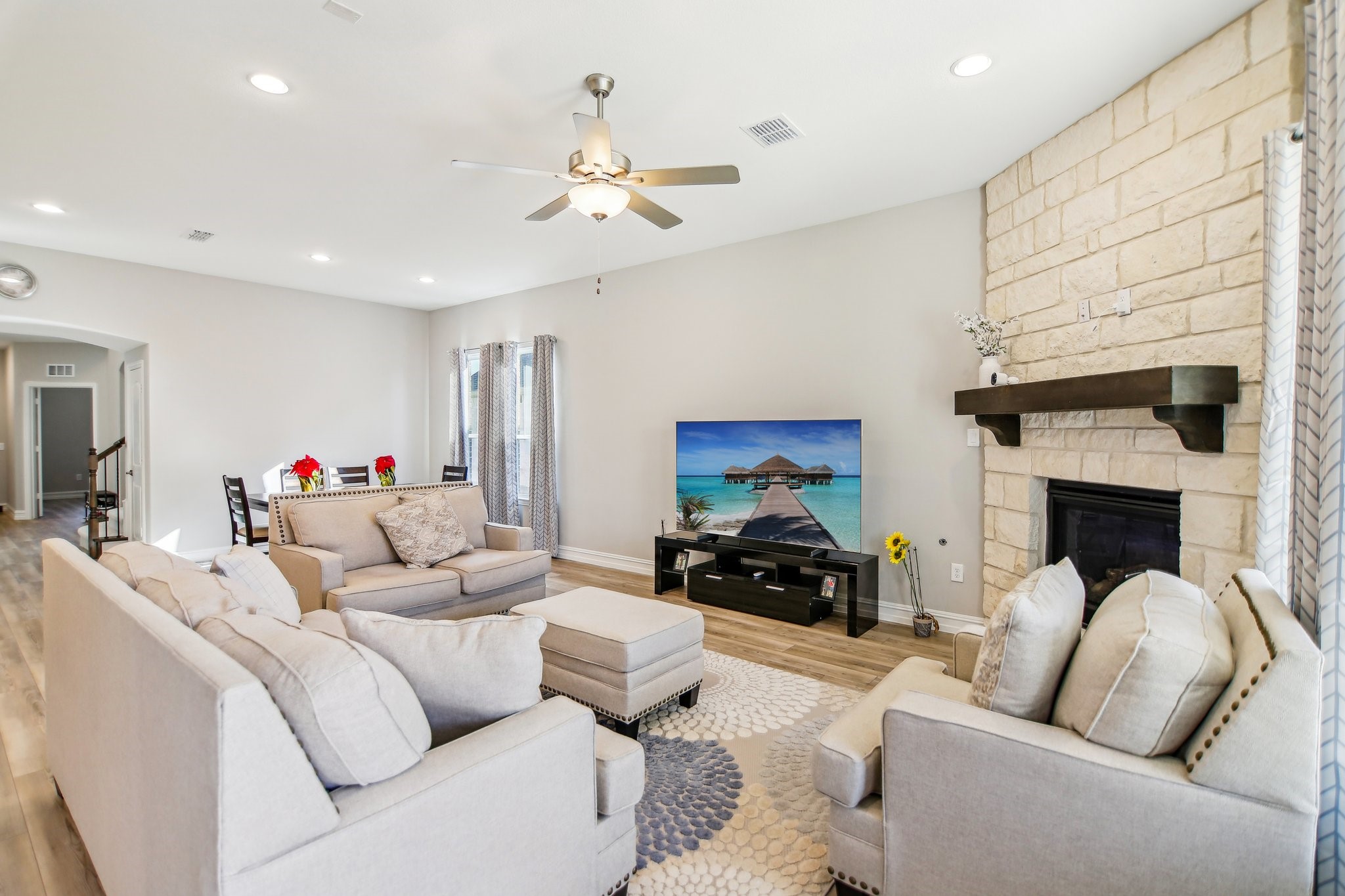 1512 Quentin Drive Aubrey TX 76227