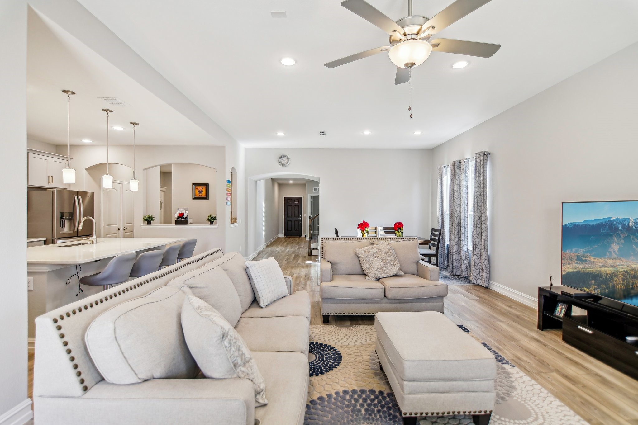 1512 Quentin Drive Aubrey TX 76227