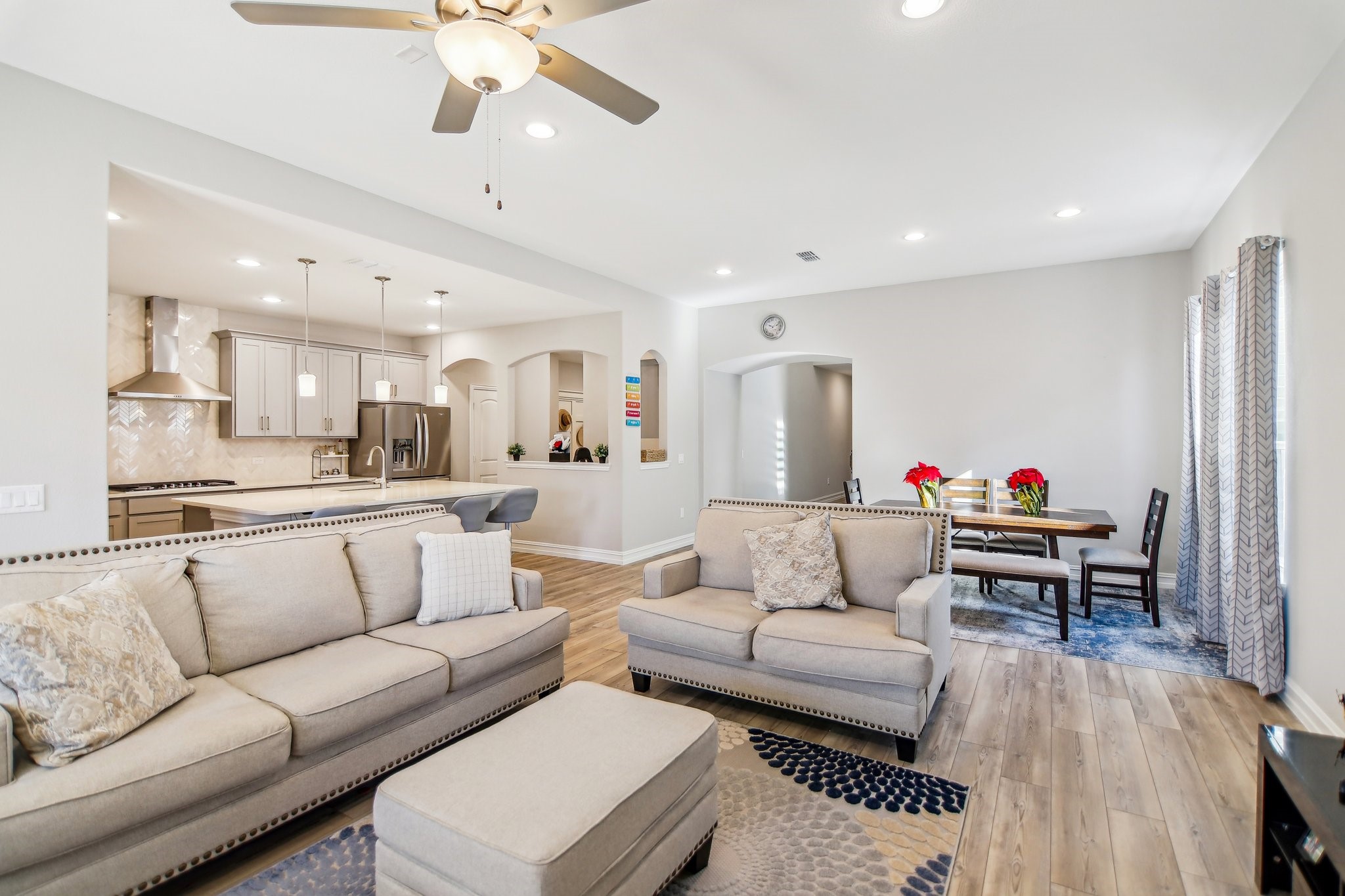 1512 Quentin Drive Aubrey TX 76227
