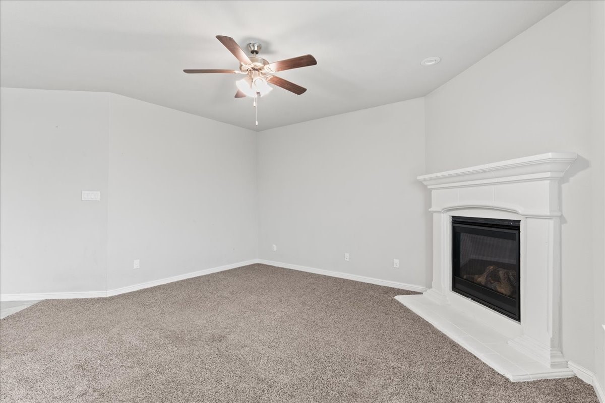 1117 Scotney Lane Saginaw TX 76131