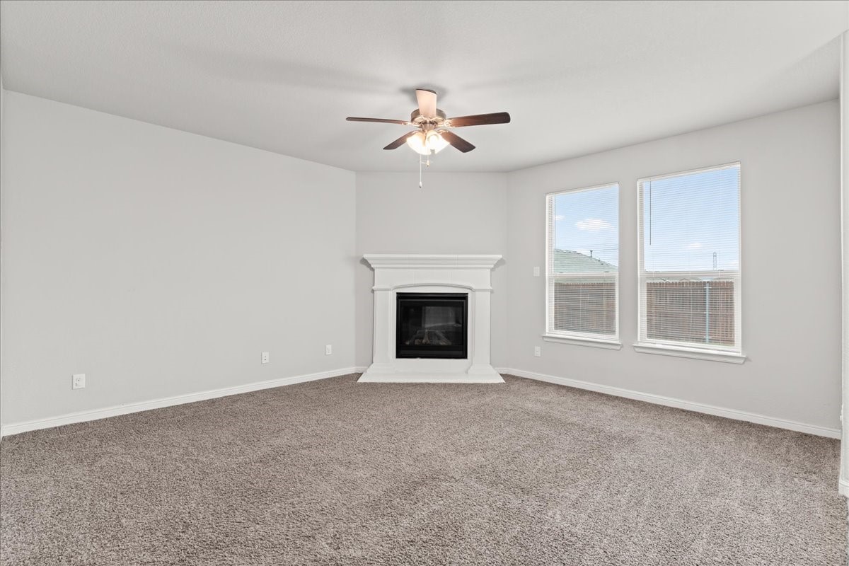 1117 Scotney Lane Saginaw TX 76131