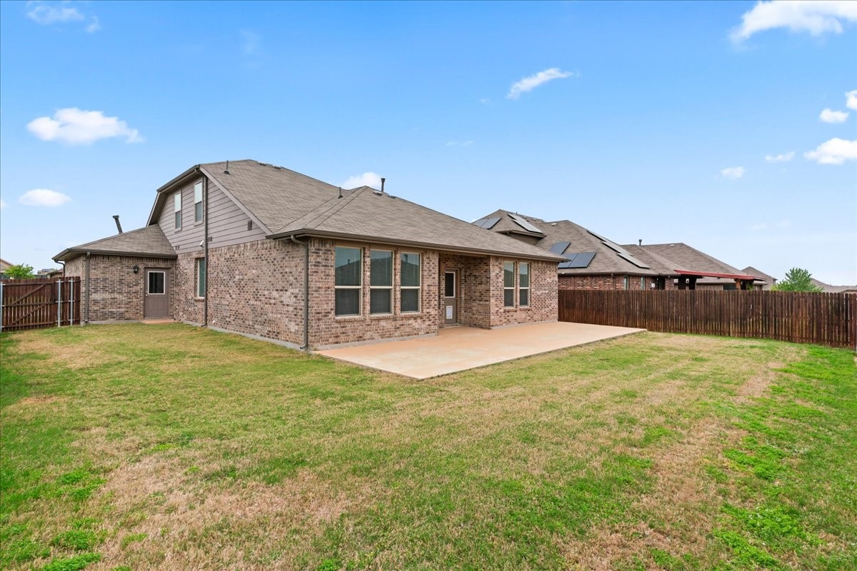 1117 Scotney Lane Saginaw TX 76131