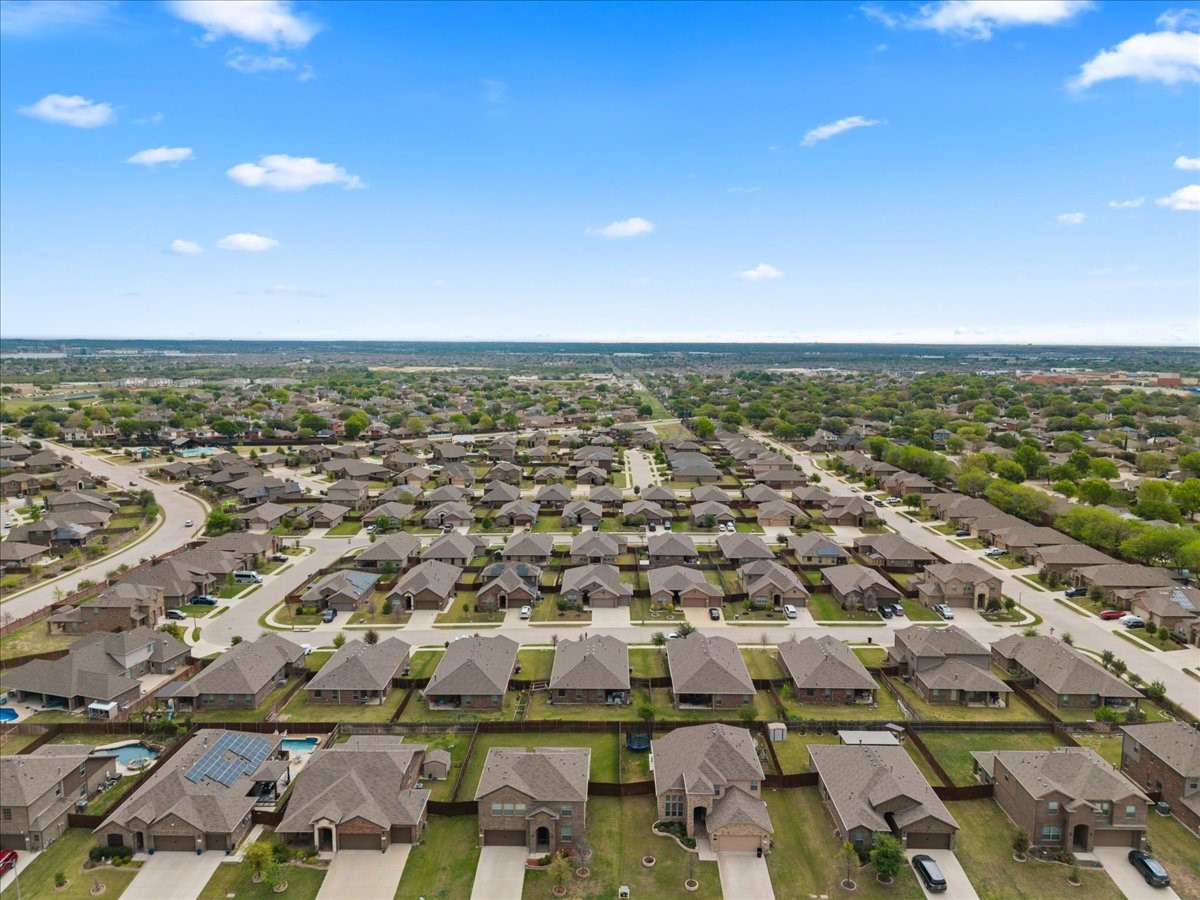 1117 Scotney Lane Saginaw TX 76131