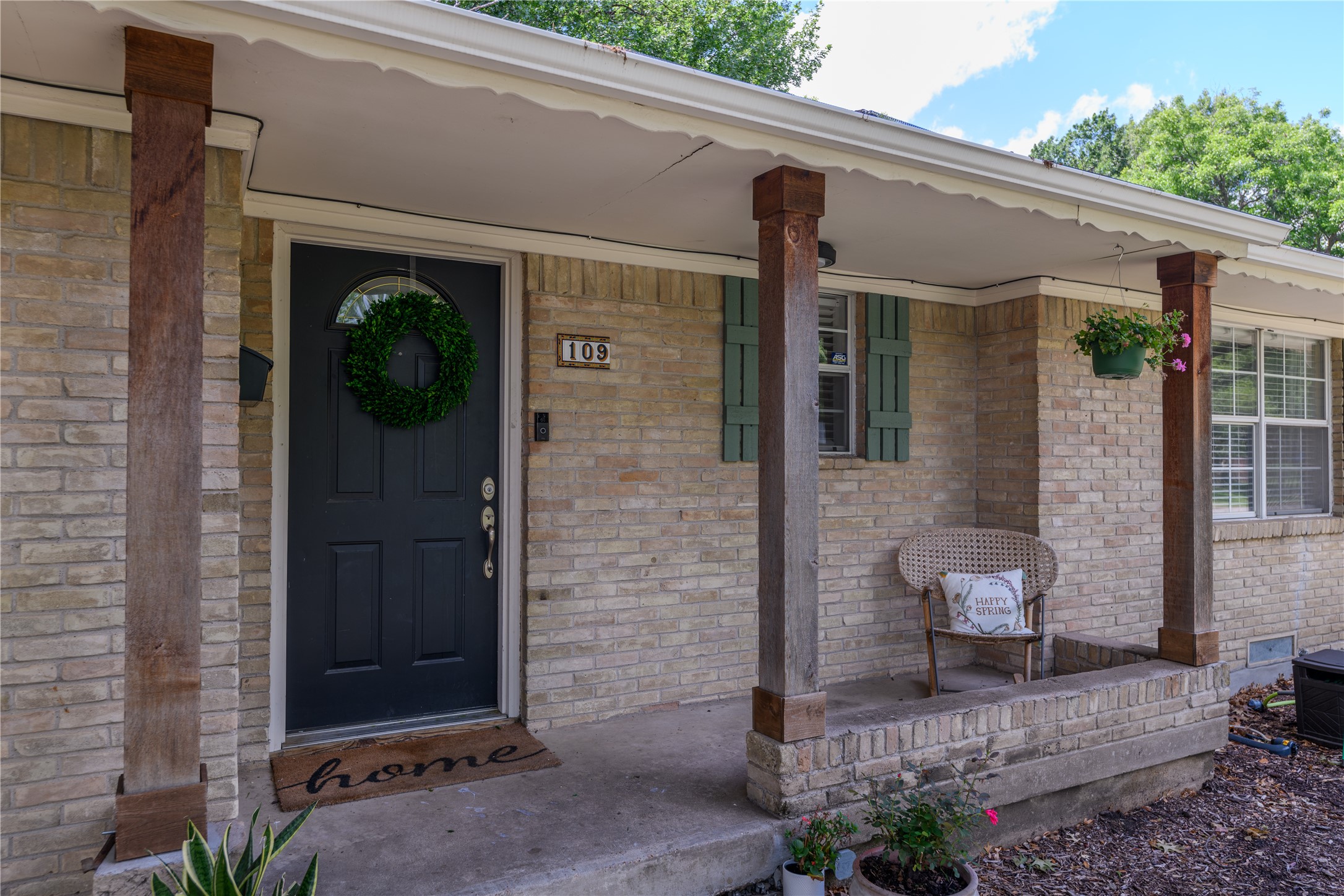 109 N Lois Lane Richardson TX 75081