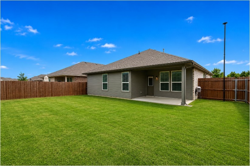 8301 Twisted Pine Way Fort Worth TX 76131
