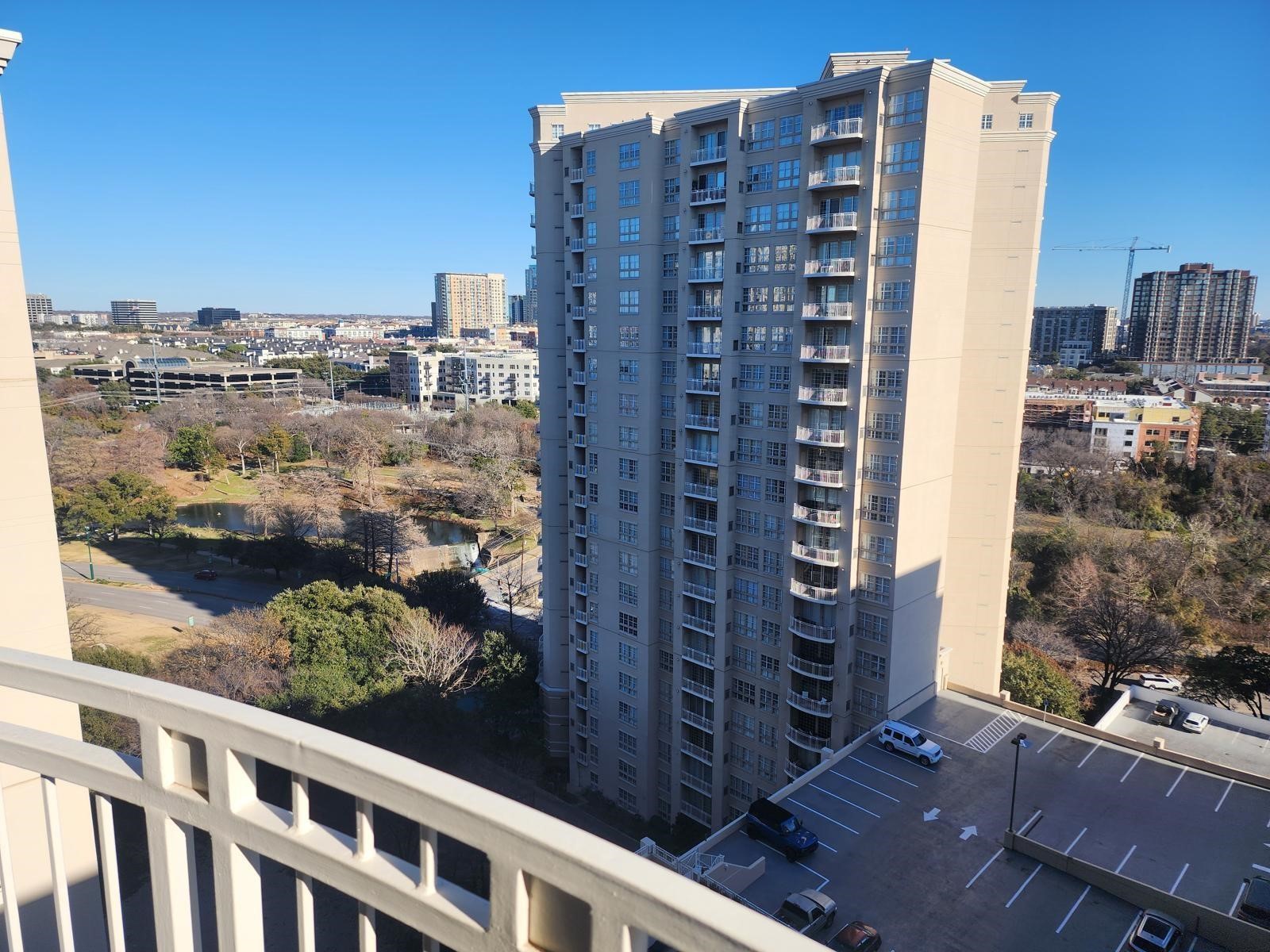 3225 Turtle Creek Boulevard Dallas TX 75219