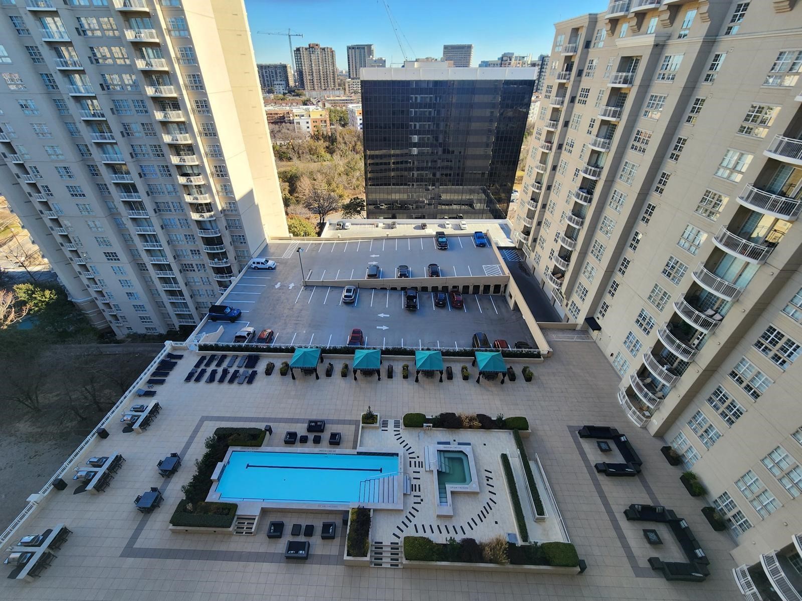 3225 Turtle Creek Boulevard Dallas TX 75219