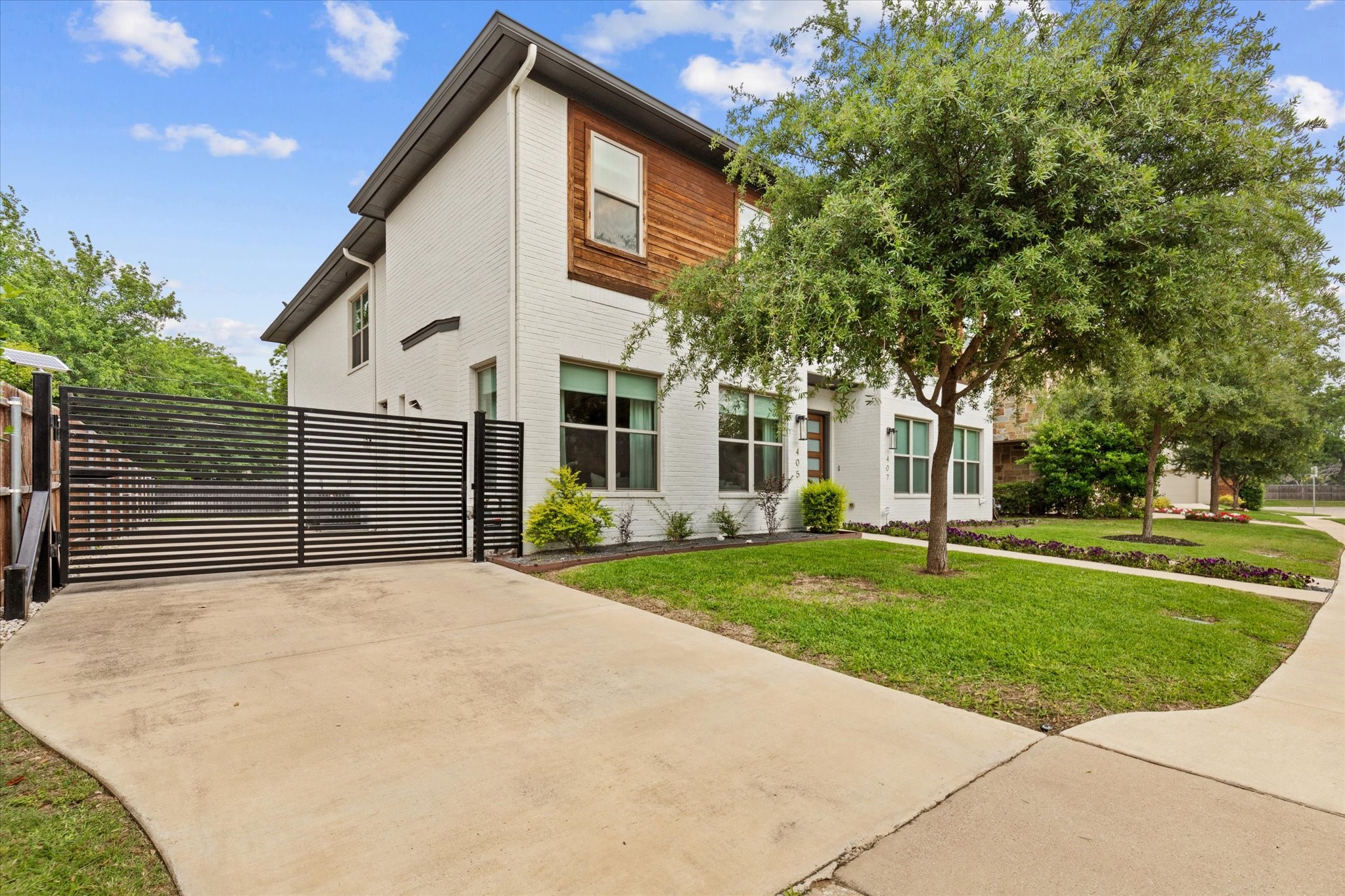 405 Wimberly Street Fort Worth TX 76107