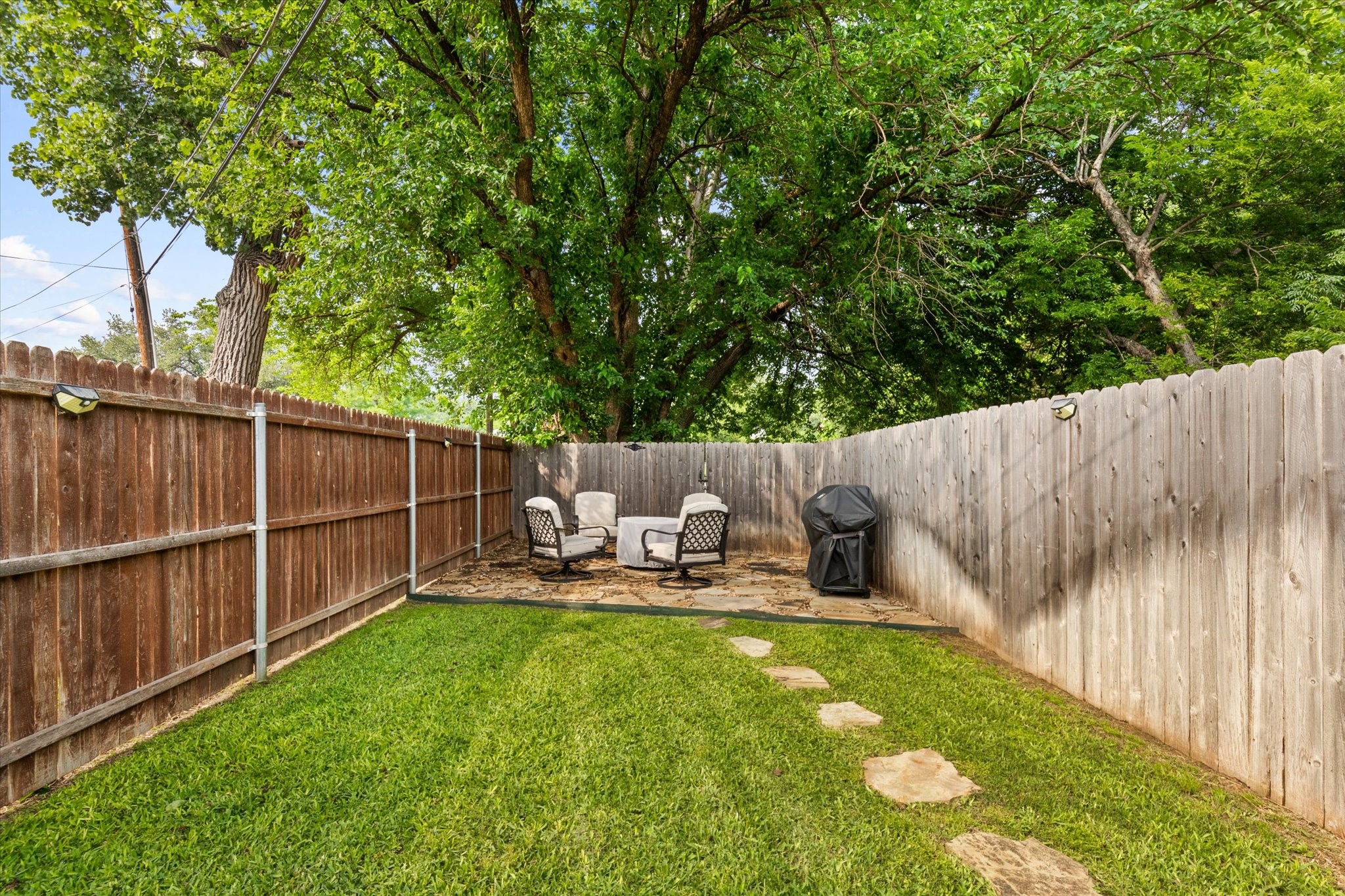 405 Wimberly Street Fort Worth TX 76107