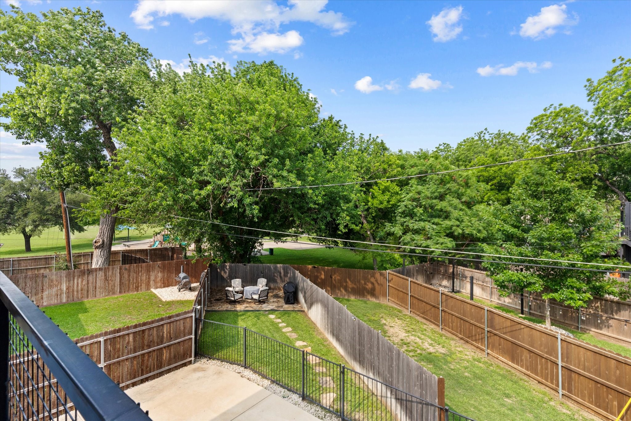 405 Wimberly Street Fort Worth TX 76107
