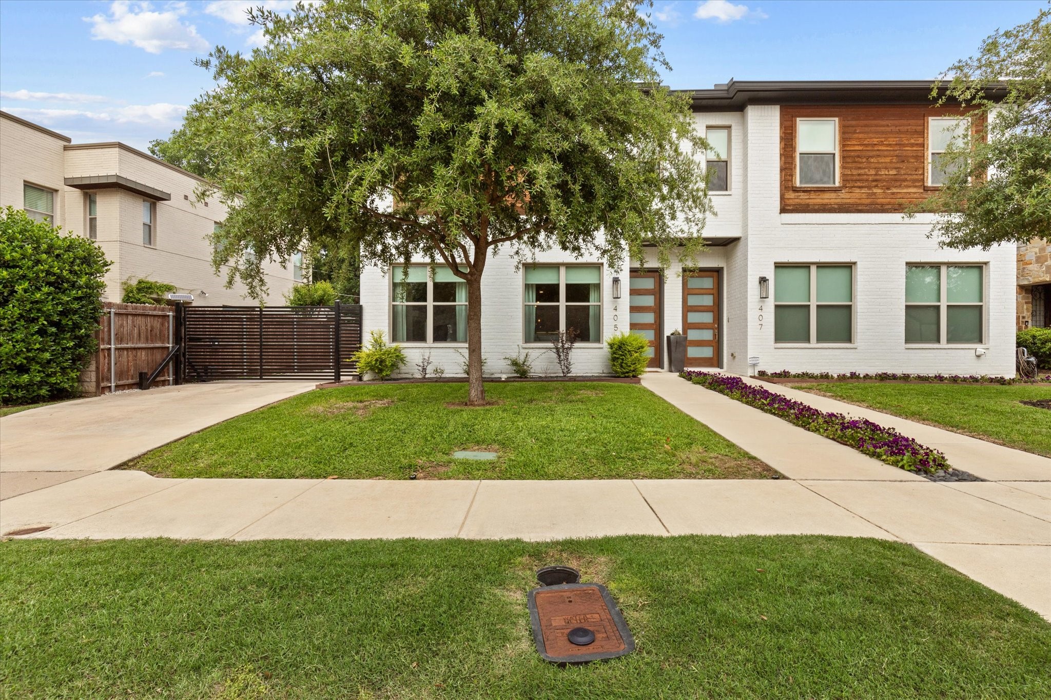 405 Wimberly Street Fort Worth TX 76107