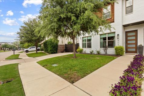 405 Wimberly Street Fort Worth TX 76107