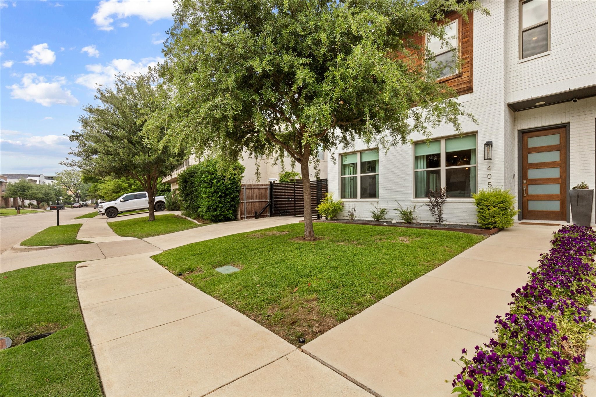 405 Wimberly Street Fort Worth TX 76107