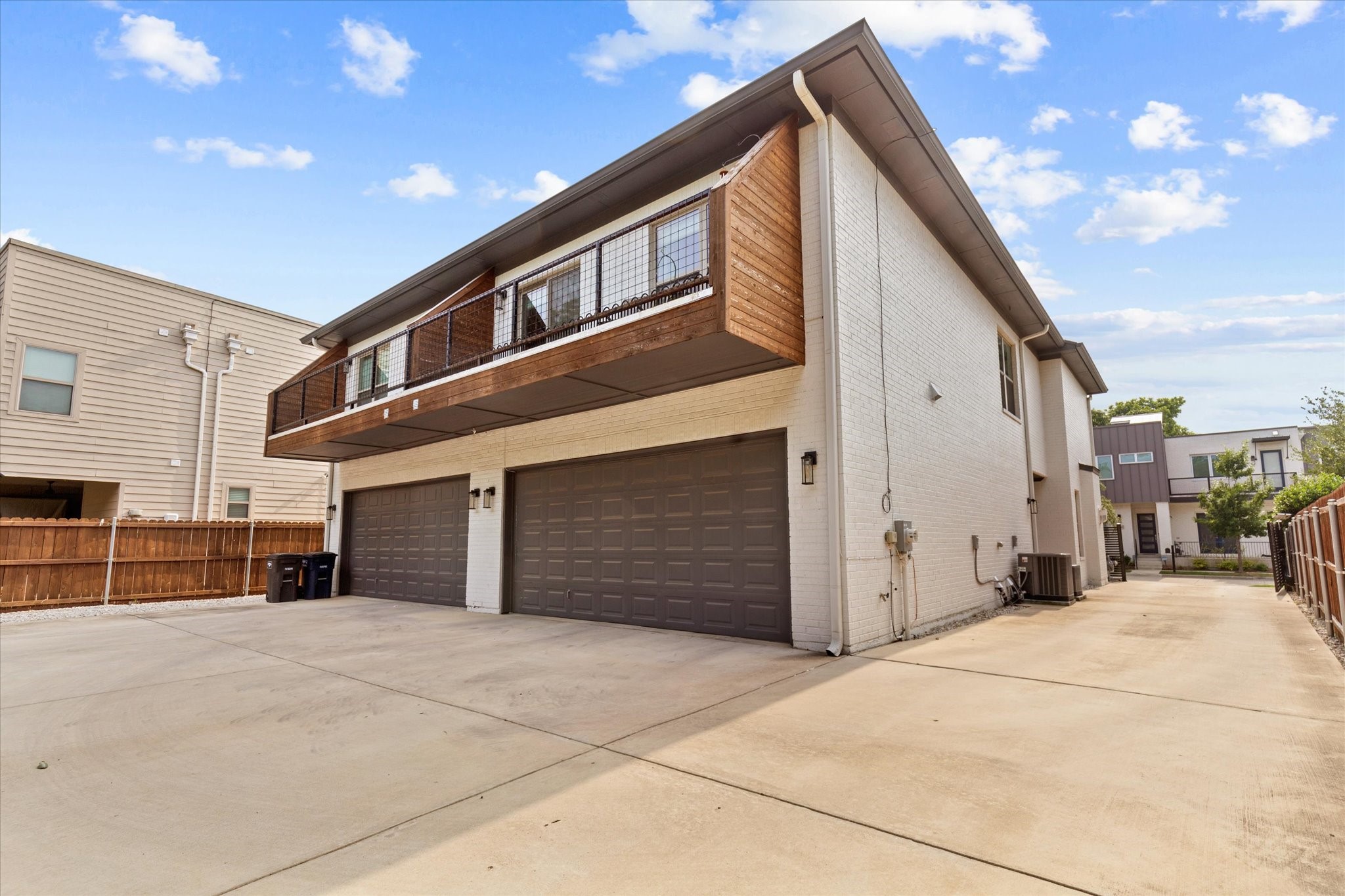 405 Wimberly Street Fort Worth TX 76107