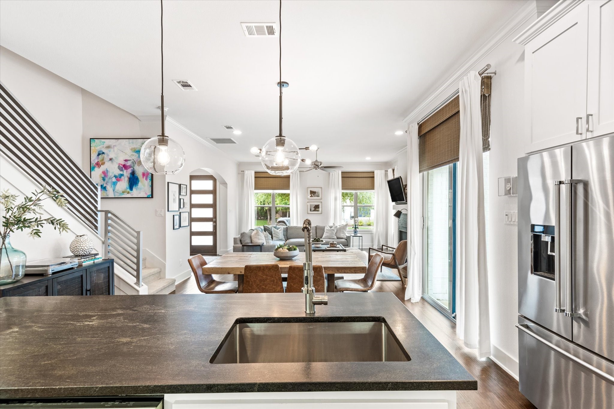 405 Wimberly Street Fort Worth TX 76107