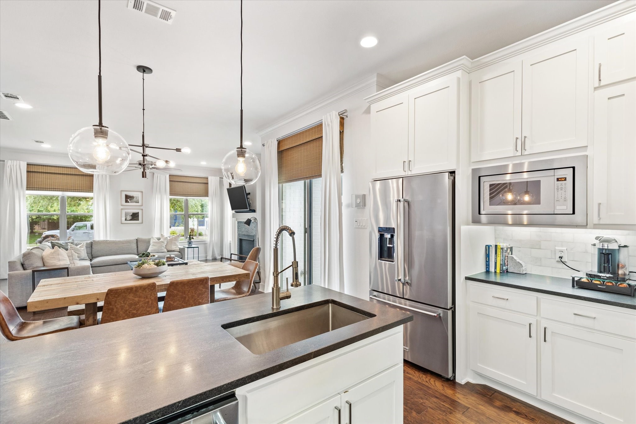 405 Wimberly Street Fort Worth TX 76107