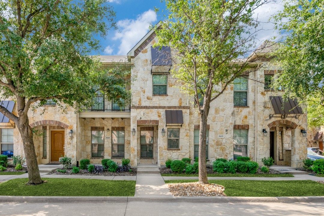 8929 Soldiers Home Lane Mckinney TX 75070