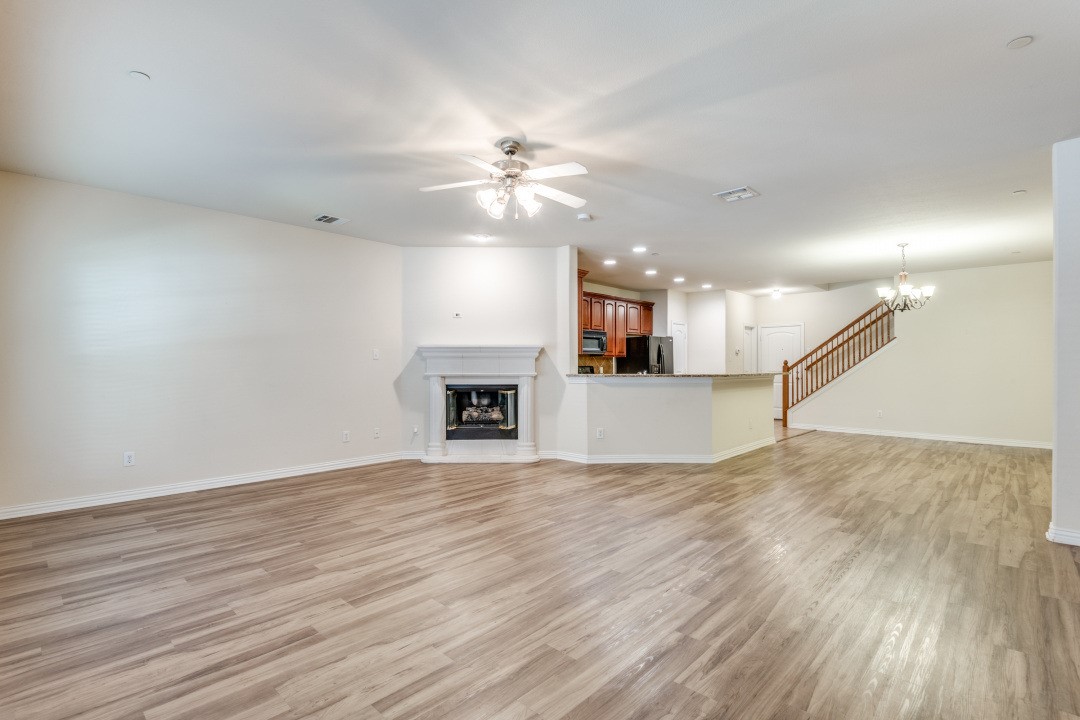 8929 Soldiers Home Lane Mckinney TX 75070