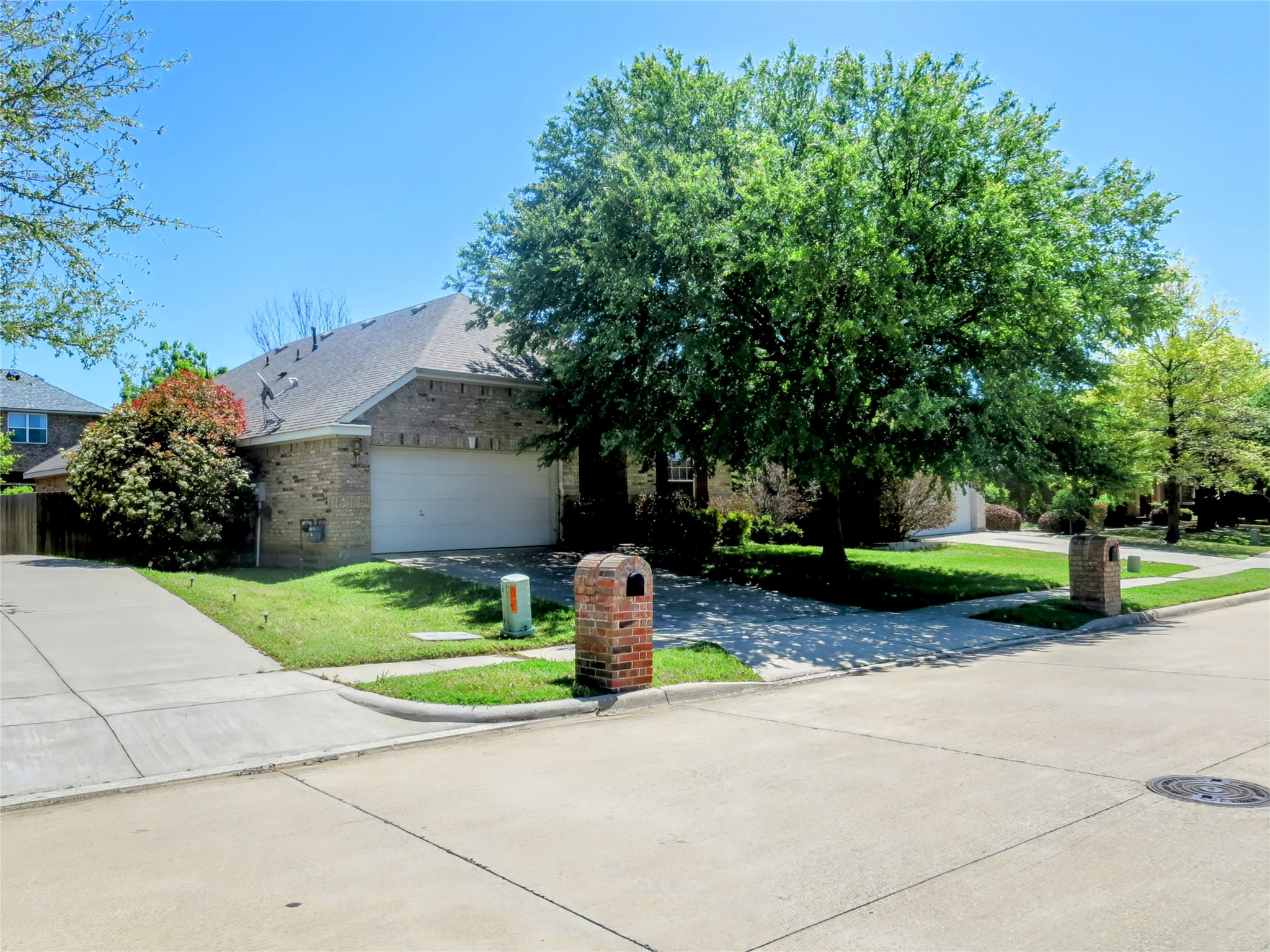 8376 Davis Drive Frisco TX 75036