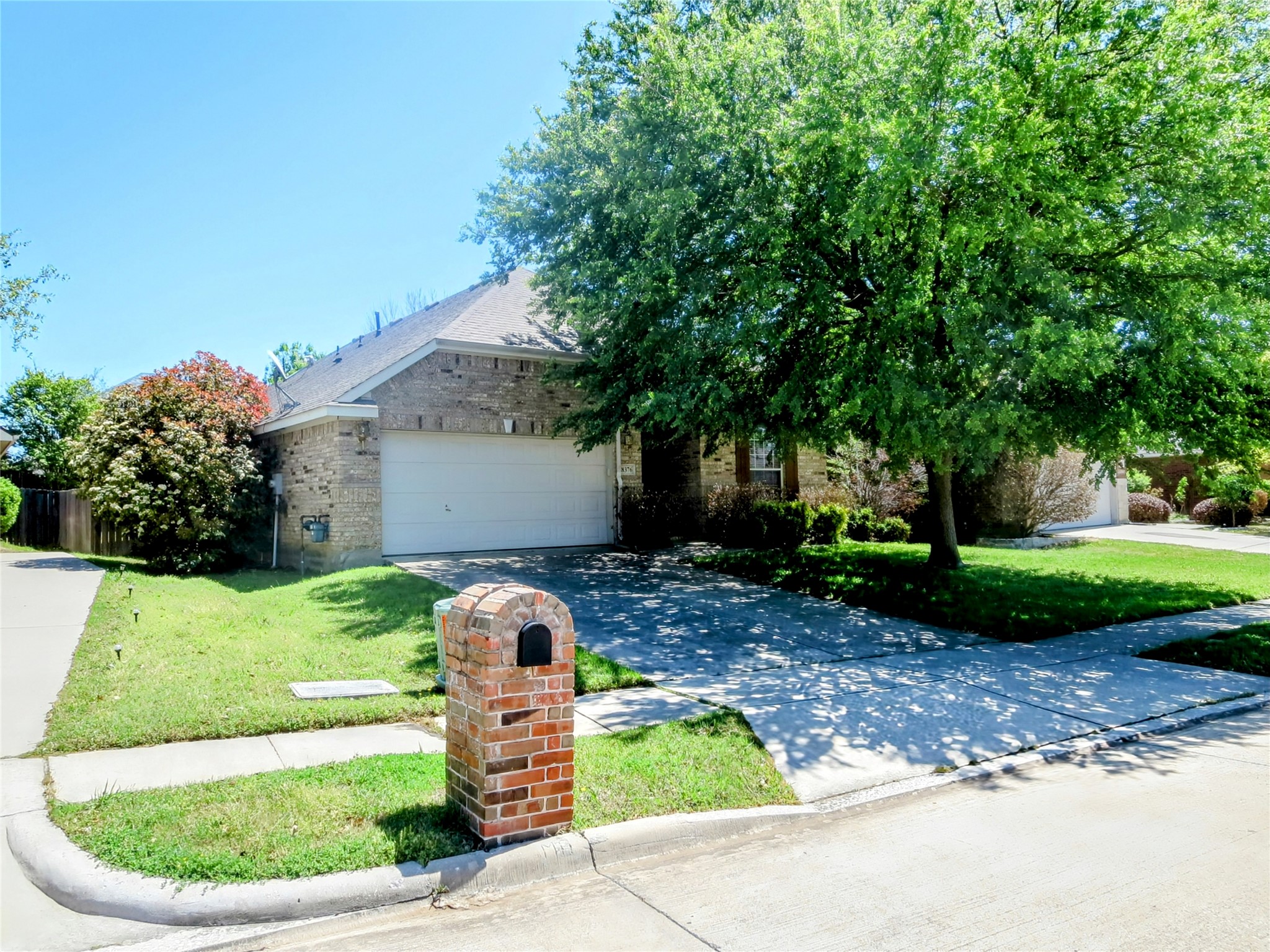 8376 Davis Drive Frisco TX 75036
