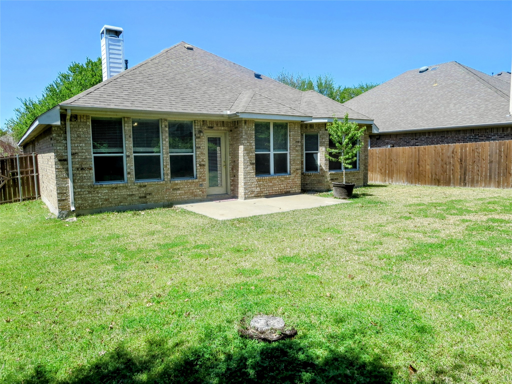 8376 Davis Drive Frisco TX 75036