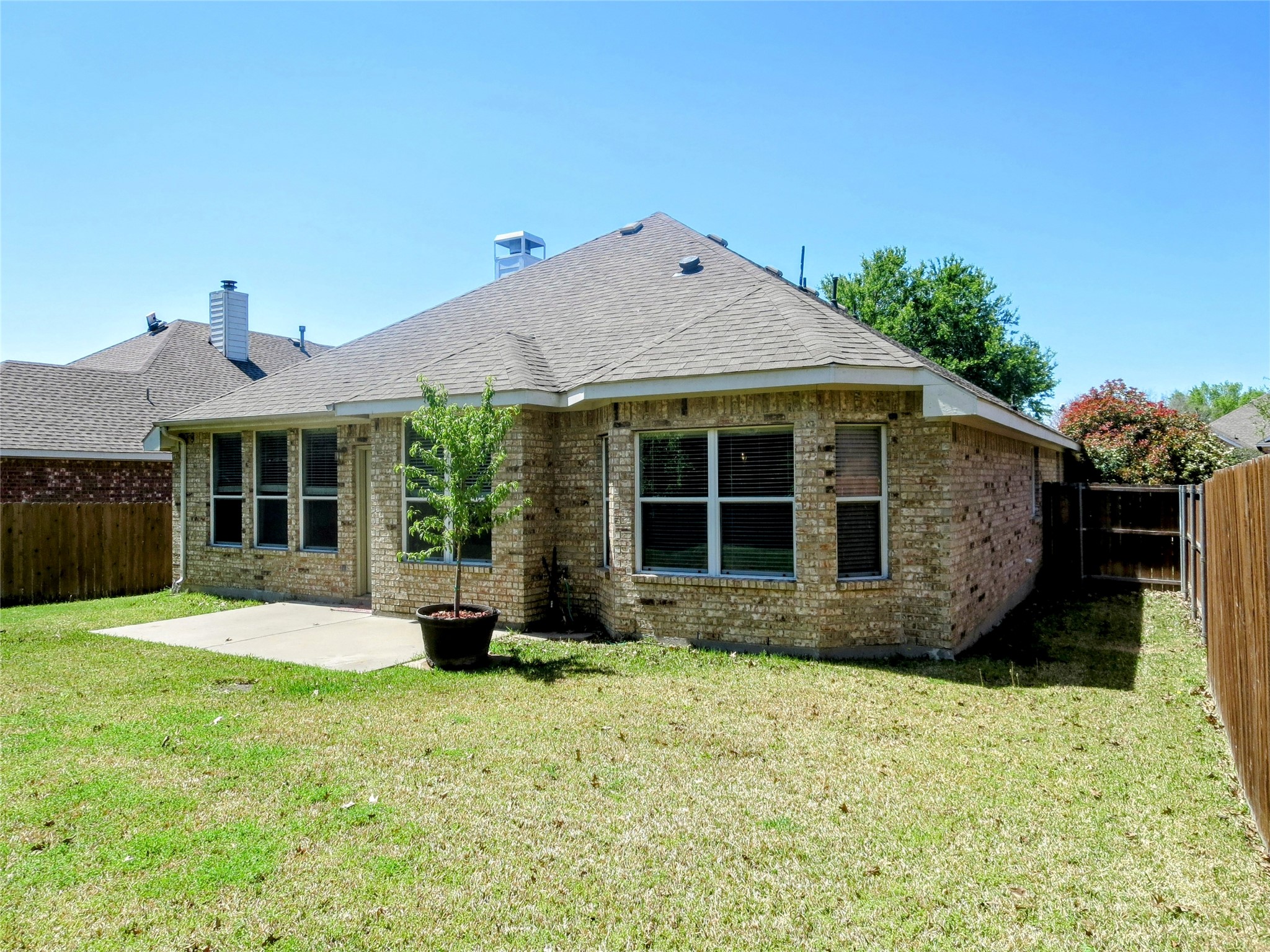 8376 Davis Drive Frisco TX 75036