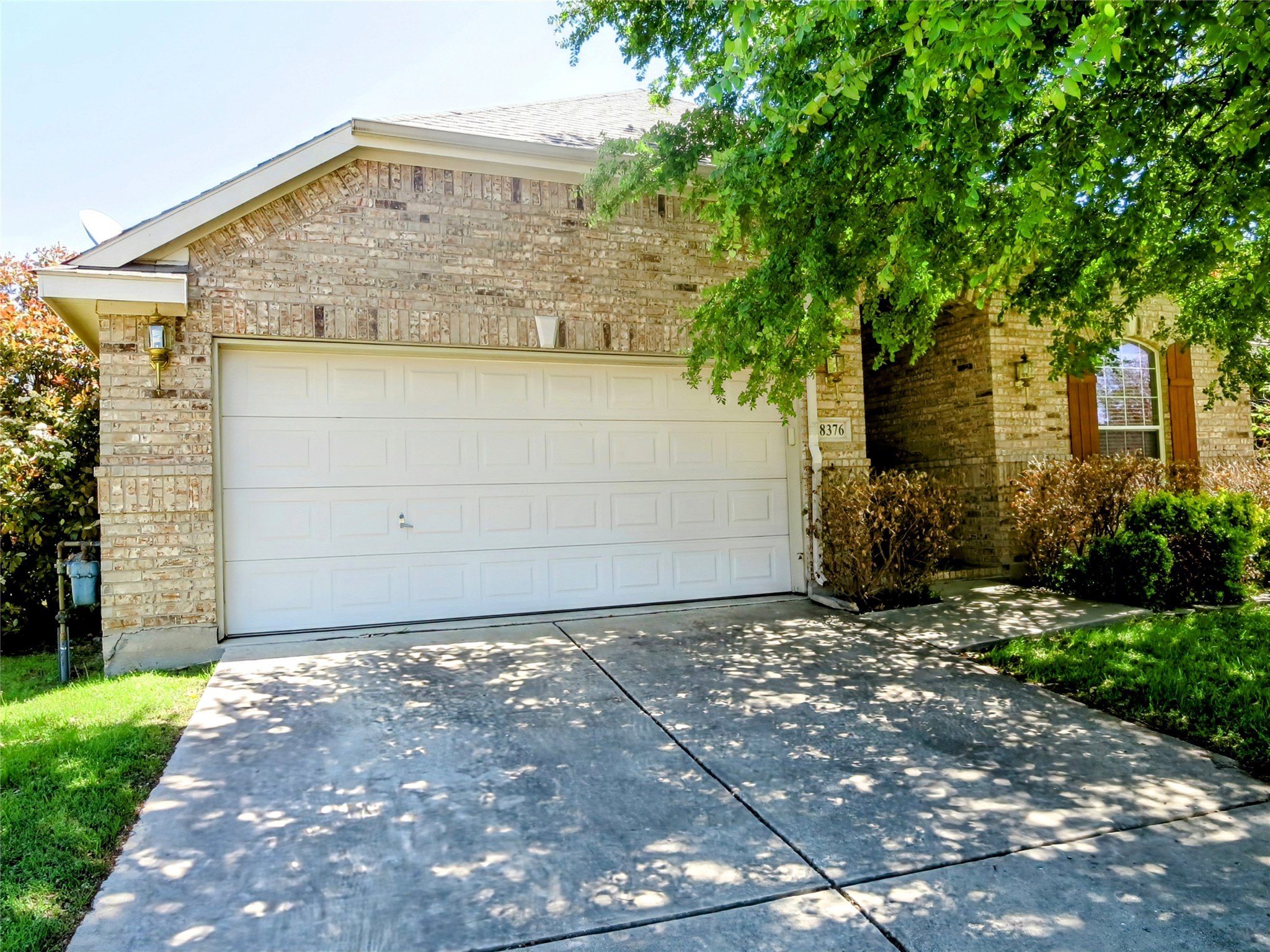 8376 Davis Drive Frisco TX 75036
