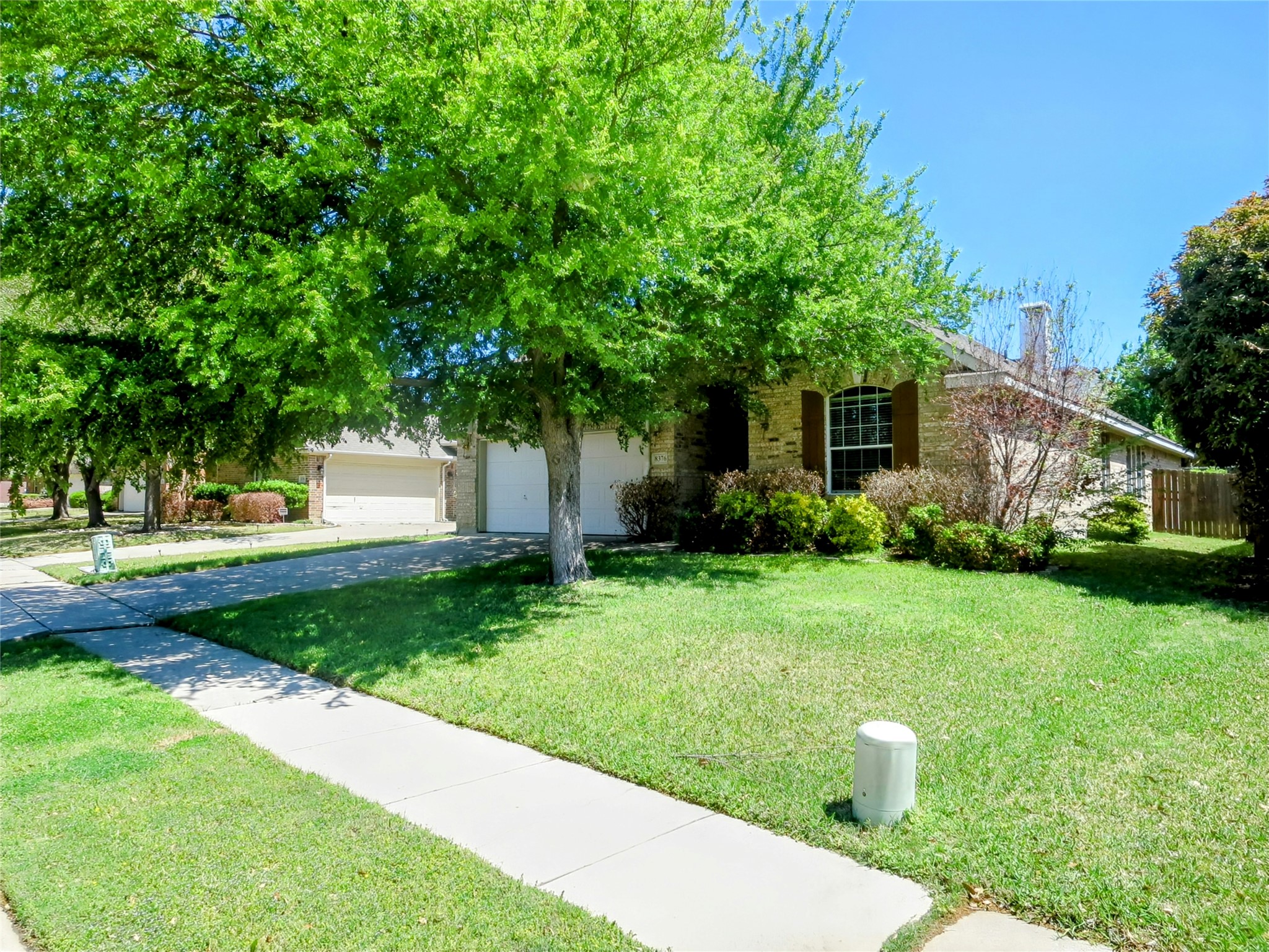 8376 Davis Drive Frisco TX 75036