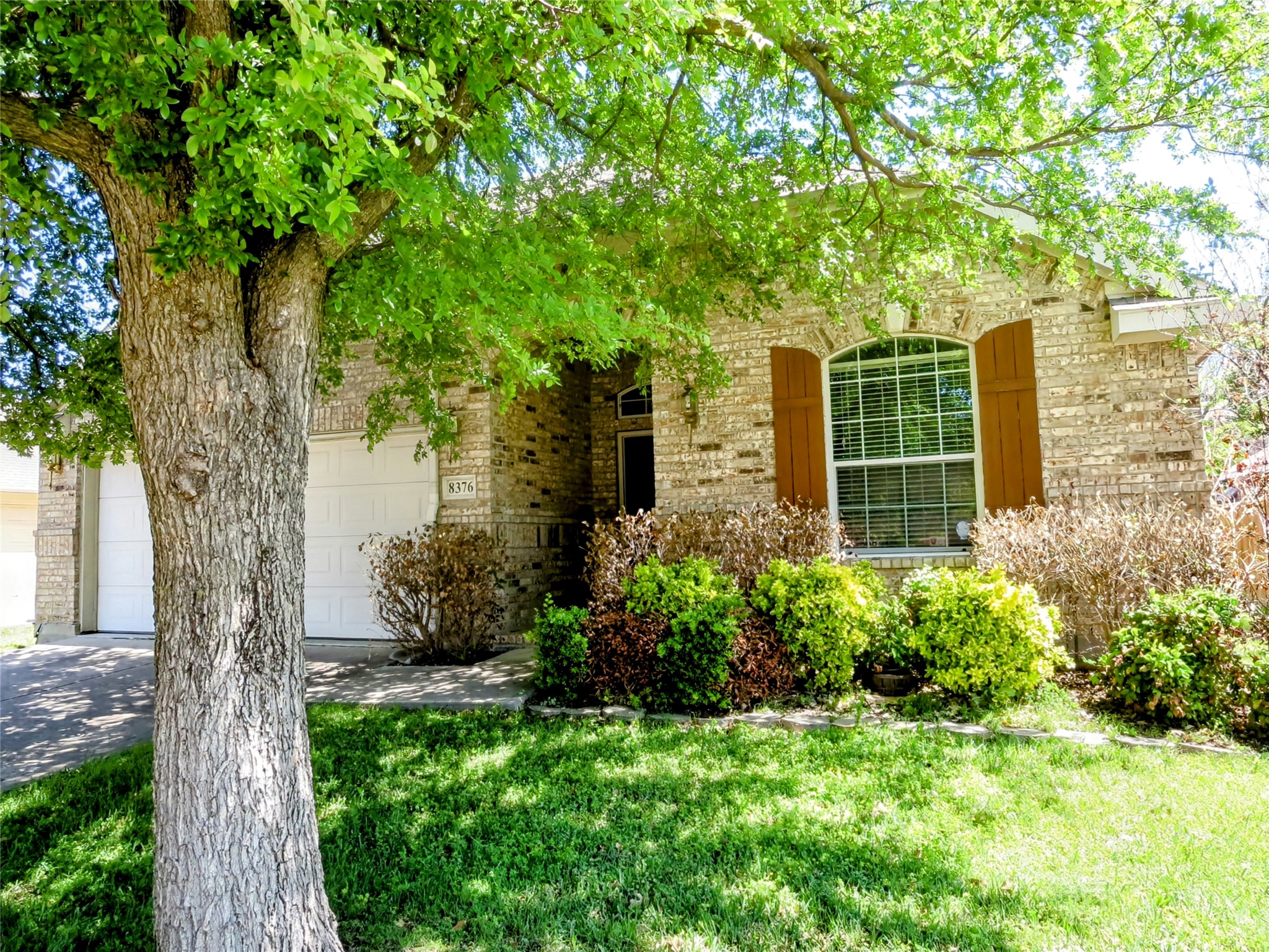 8376 Davis Drive Frisco TX 75036