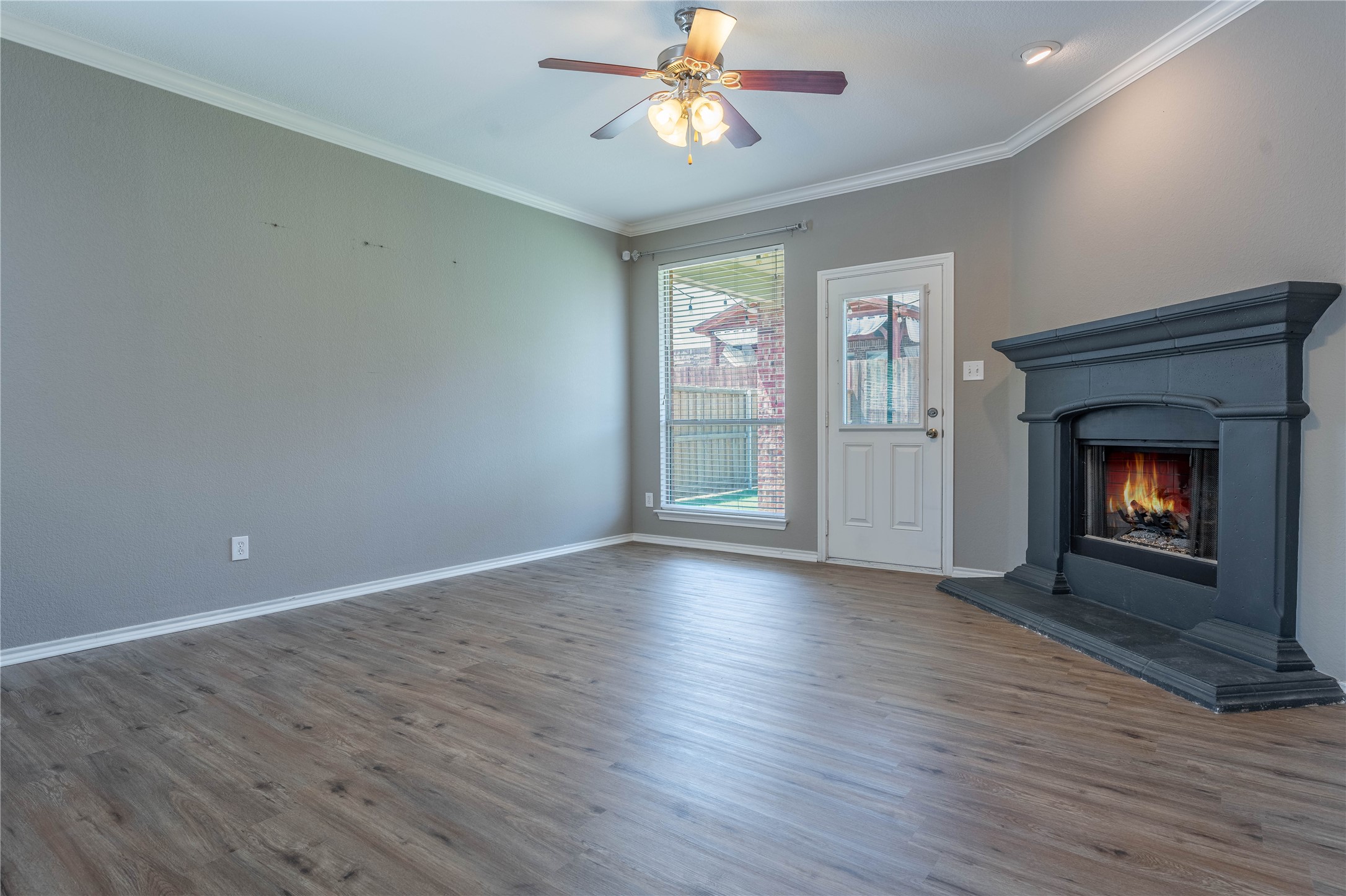 2401 Spruce Springs Way Fort Worth TX 76177
