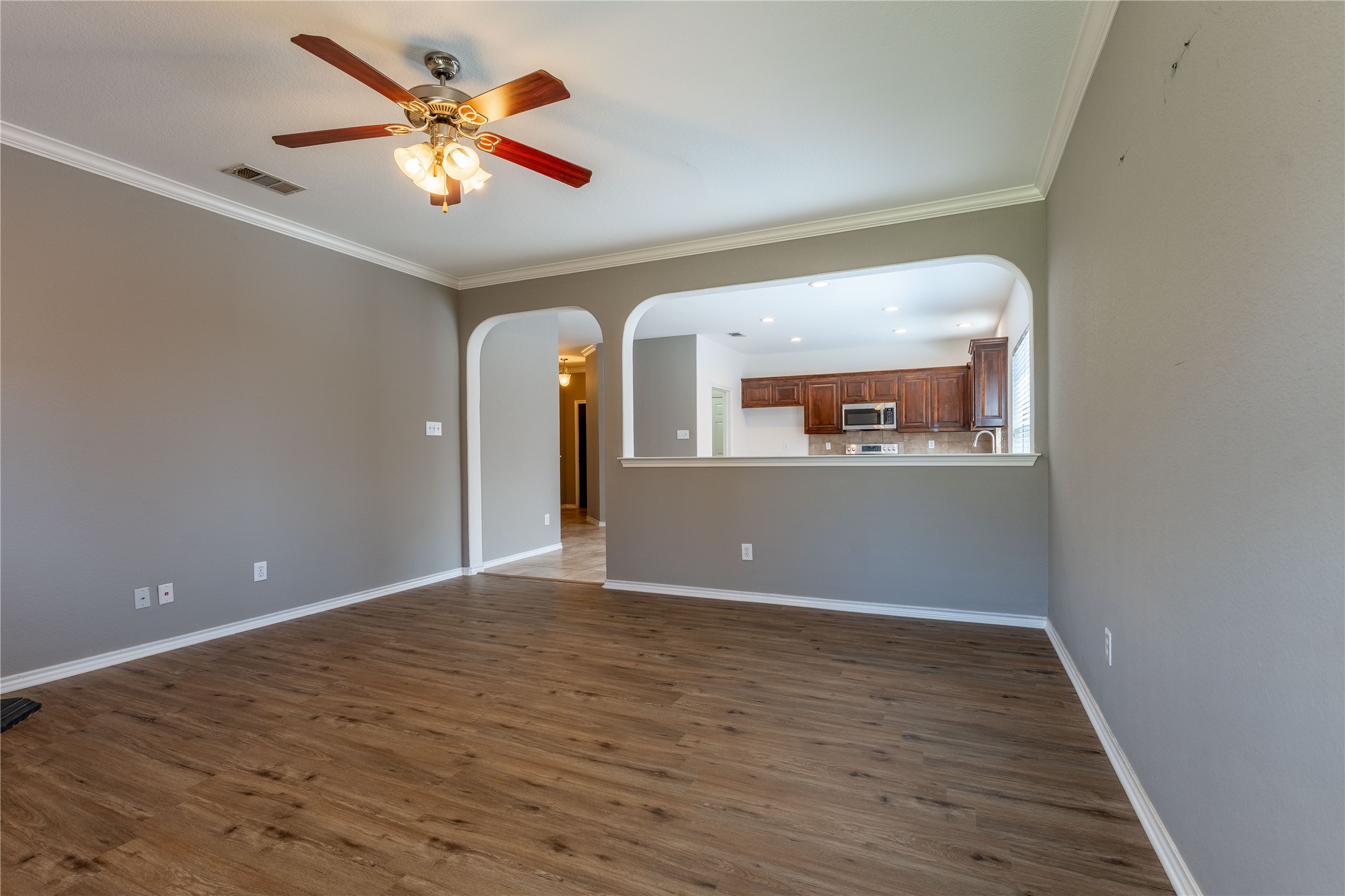 2401 Spruce Springs Way Fort Worth TX 76177