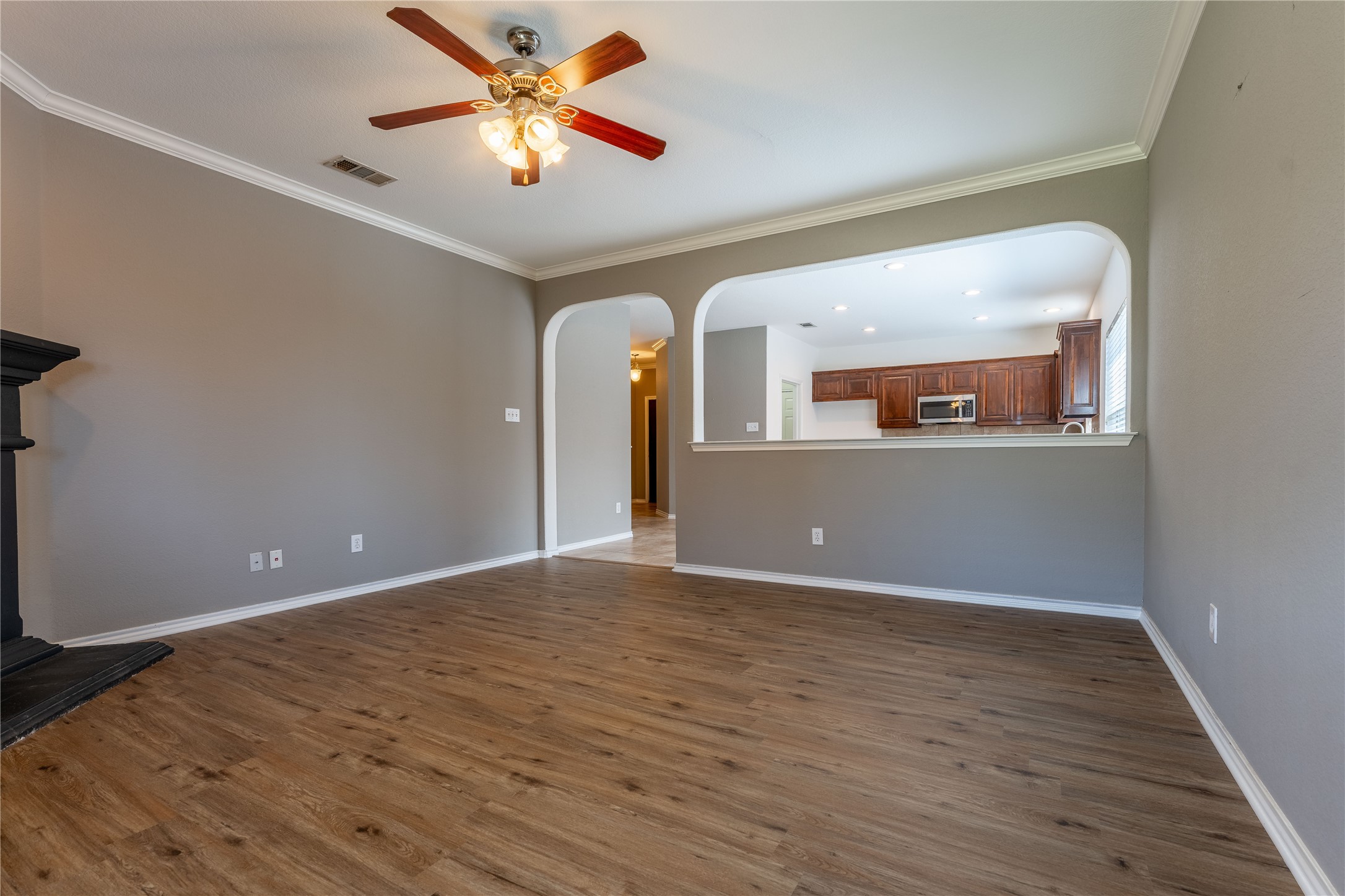 2401 Spruce Springs Way Fort Worth TX 76177