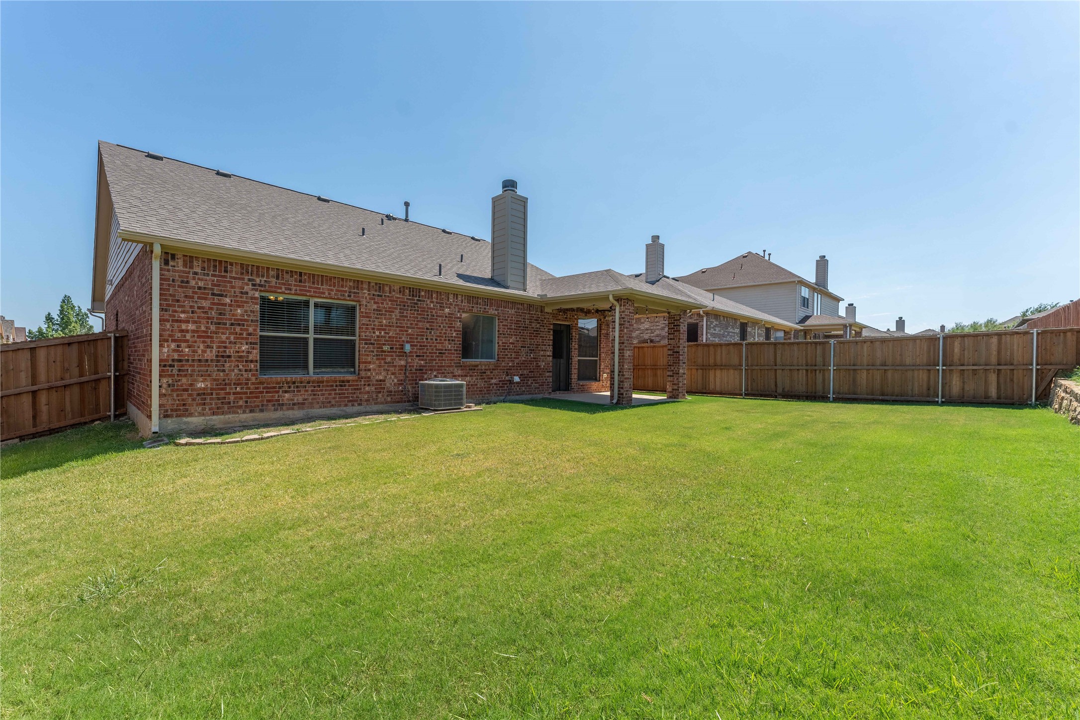 2401 Spruce Springs Way Fort Worth TX 76177