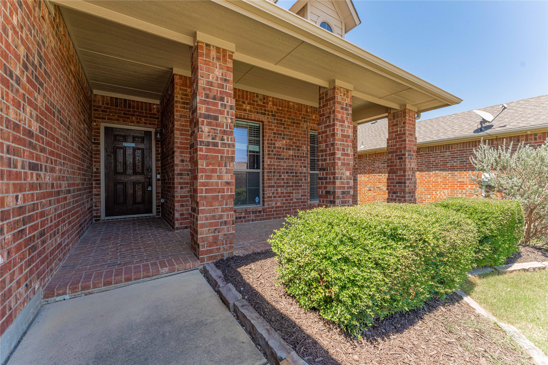 2401 Spruce Springs Way Fort Worth TX 76177