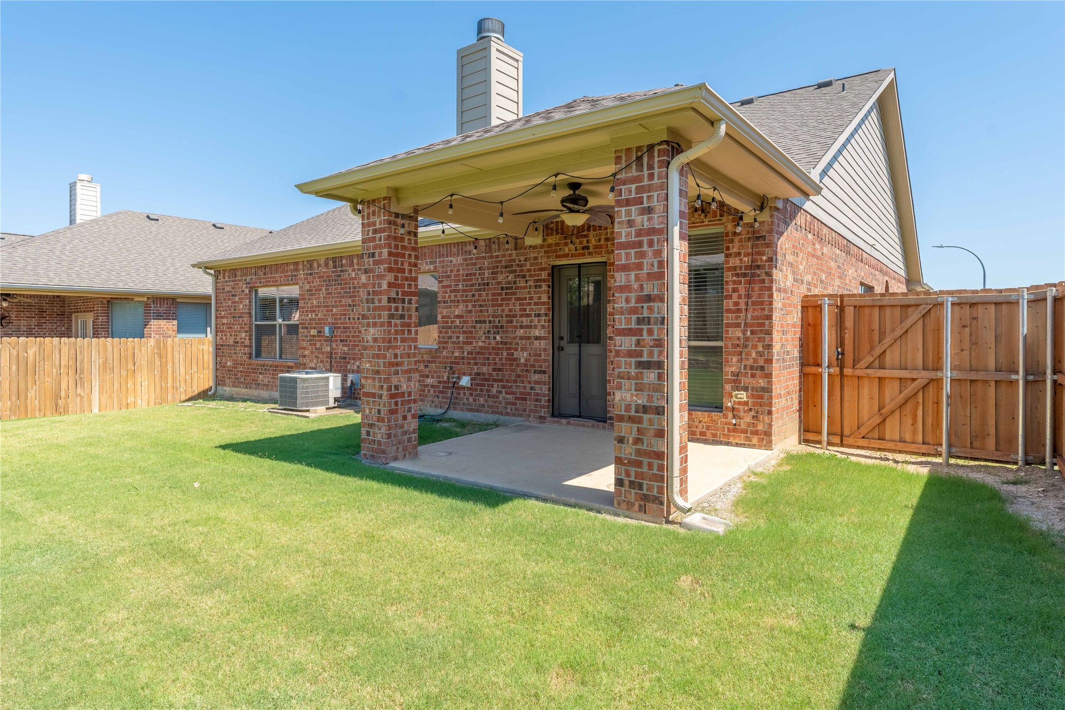 2401 Spruce Springs Way Fort Worth TX 76177