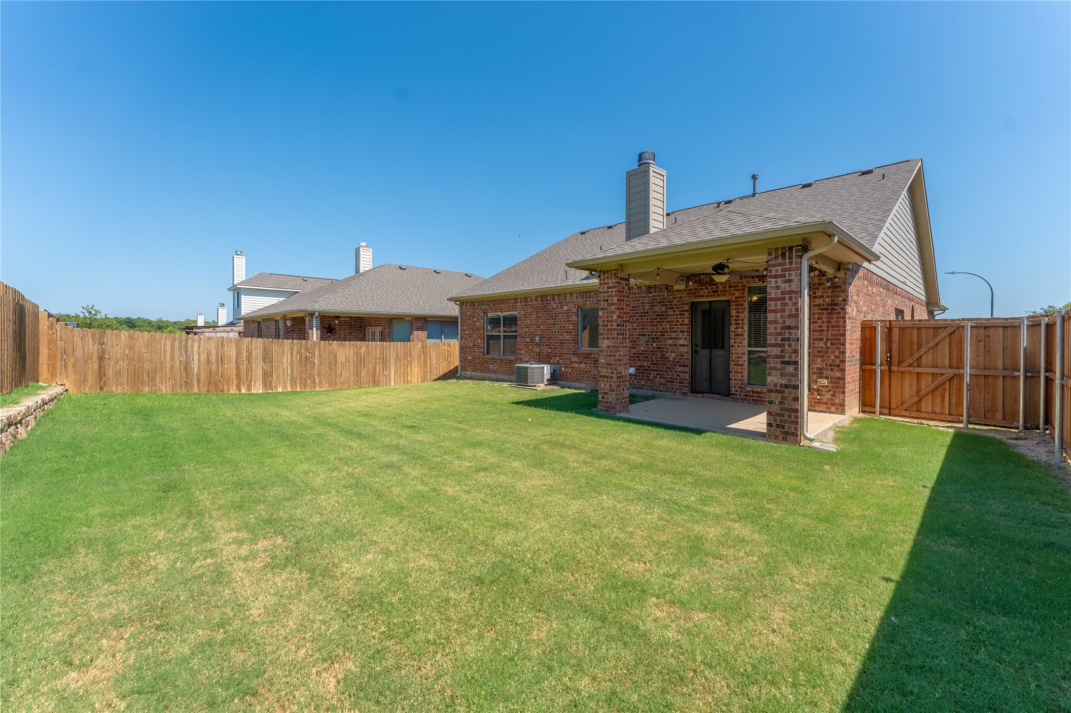2401 Spruce Springs Way Fort Worth TX 76177