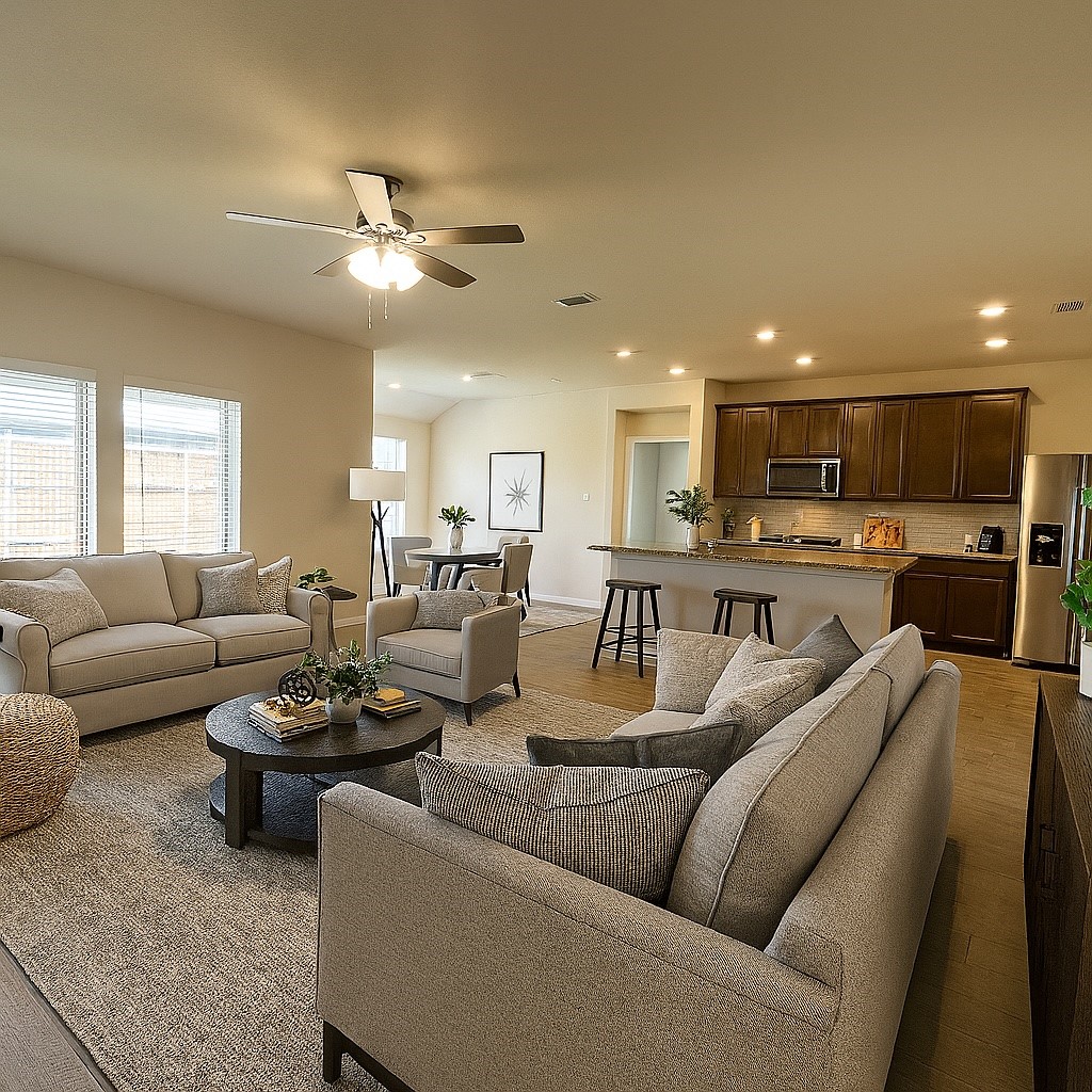 3920 Turquoise Avenue Celina TX 75009