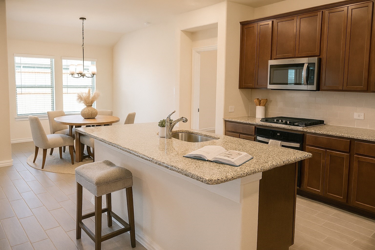 3920 Turquoise Avenue Celina TX 75009