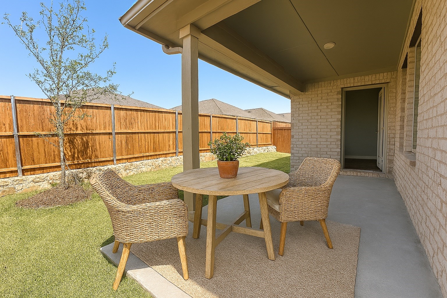 3920 Turquoise Avenue Celina TX 75009